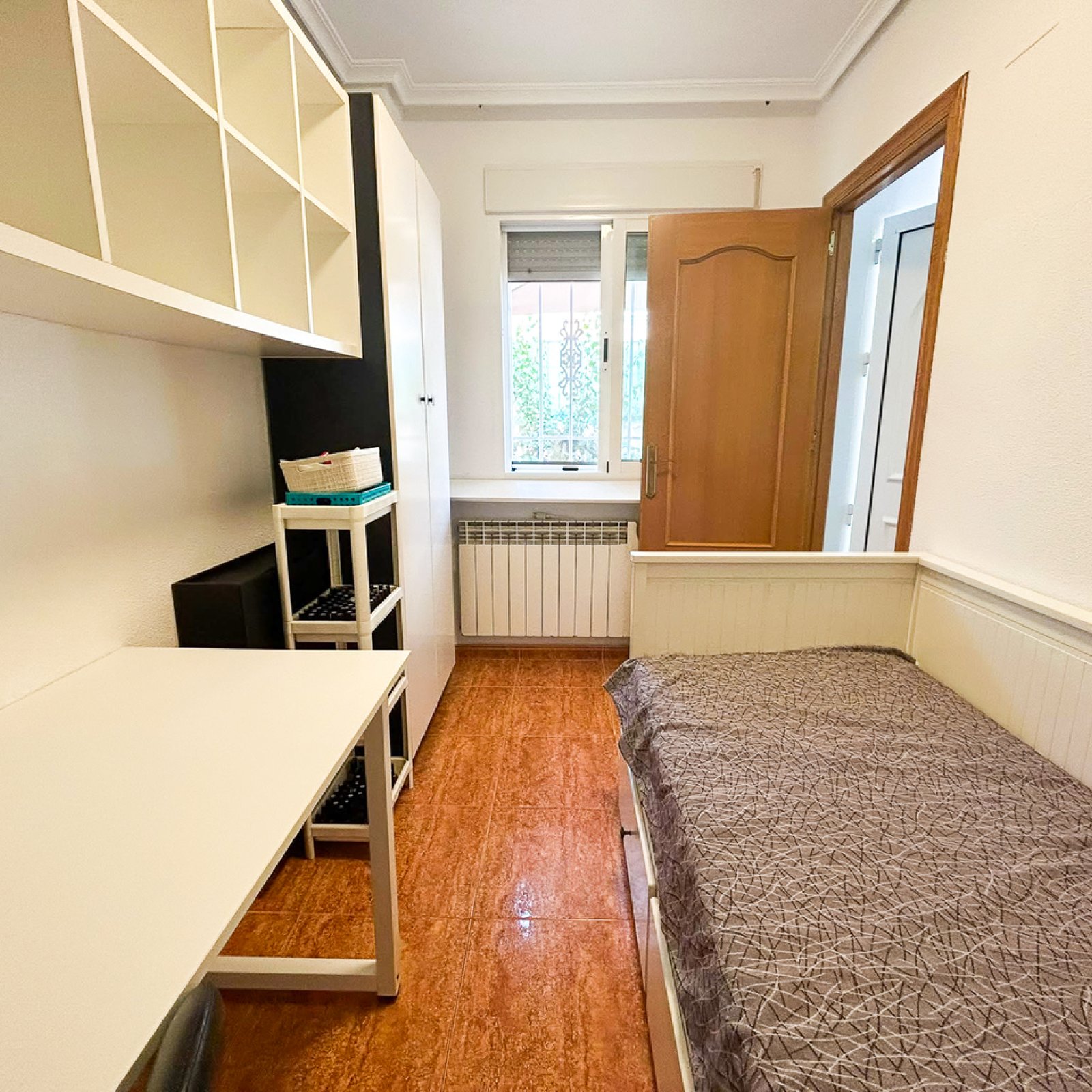 Appartement in La Mata-13