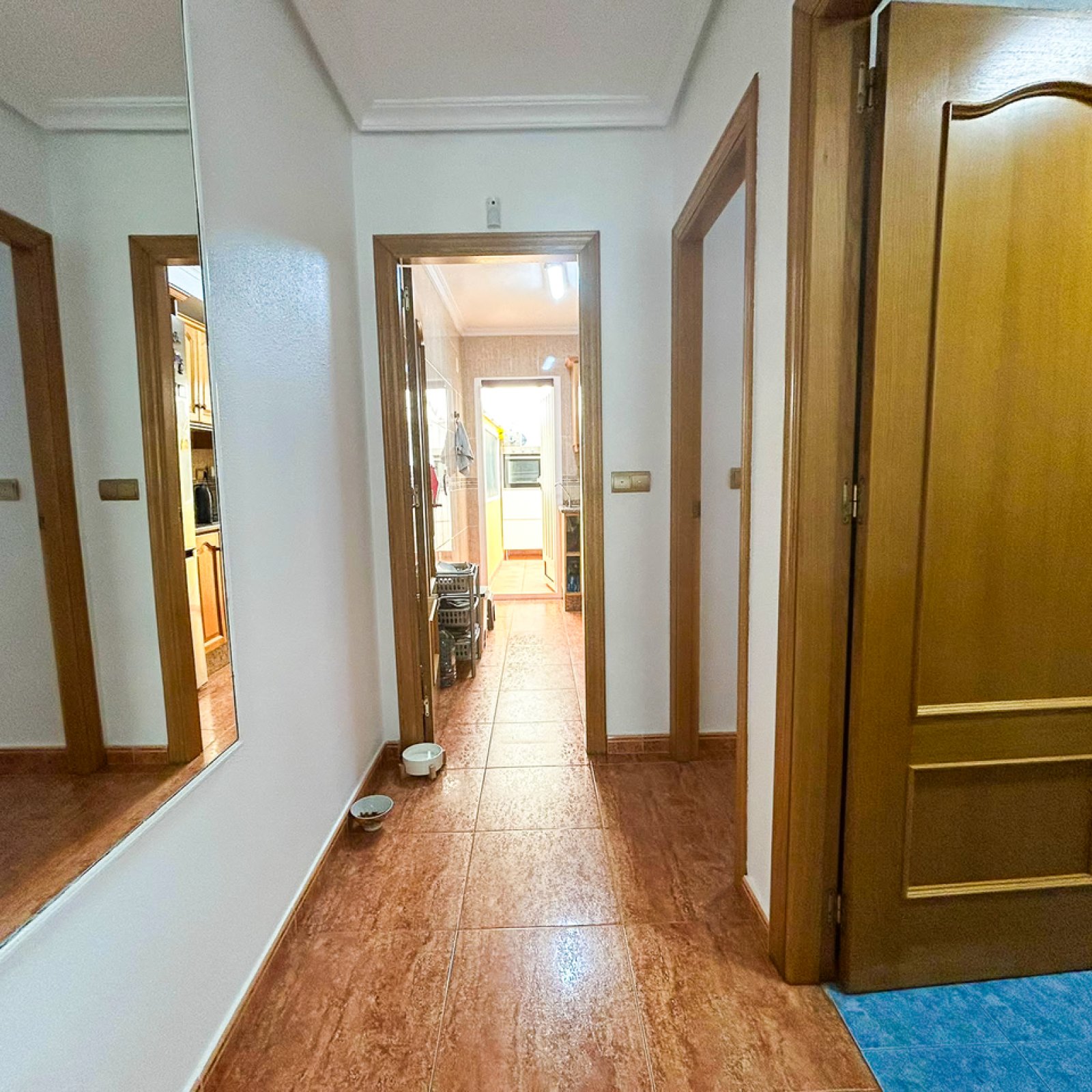 Appartement in La Mata-18