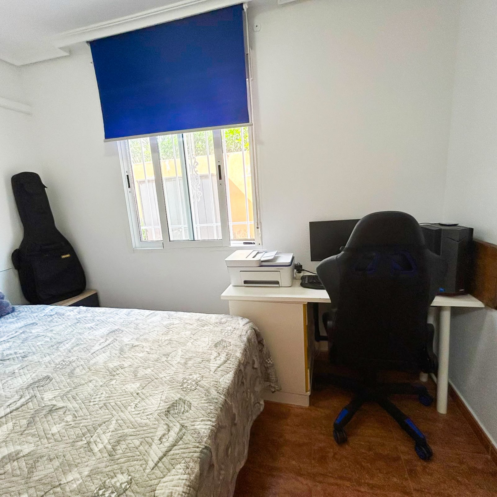 Appartement in La Mata-11