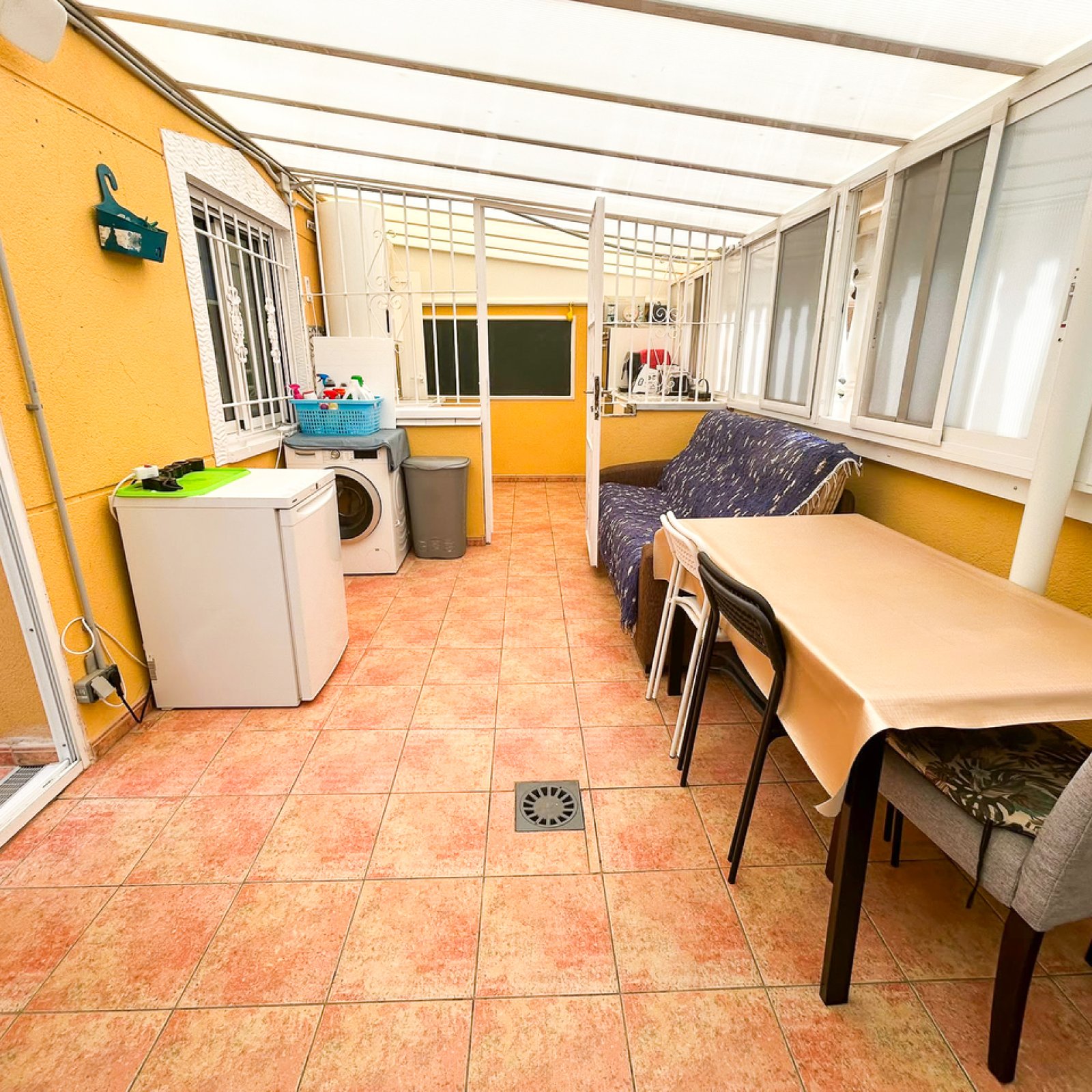 Appartement in La Mata-21