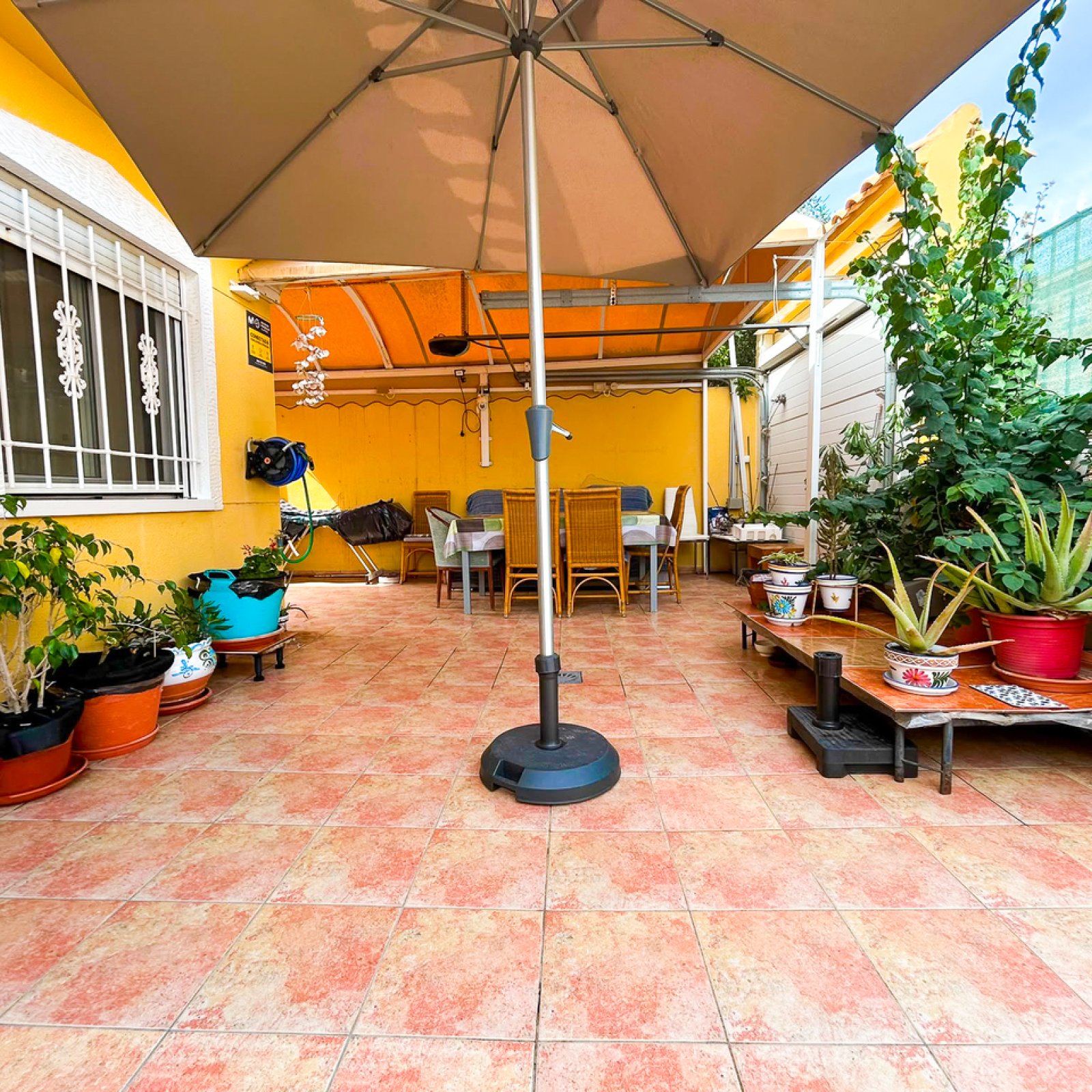 Appartement in La Mata-24
