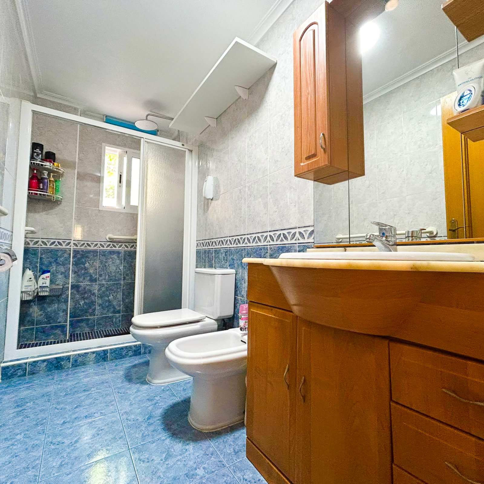 Appartement in La Mata-17