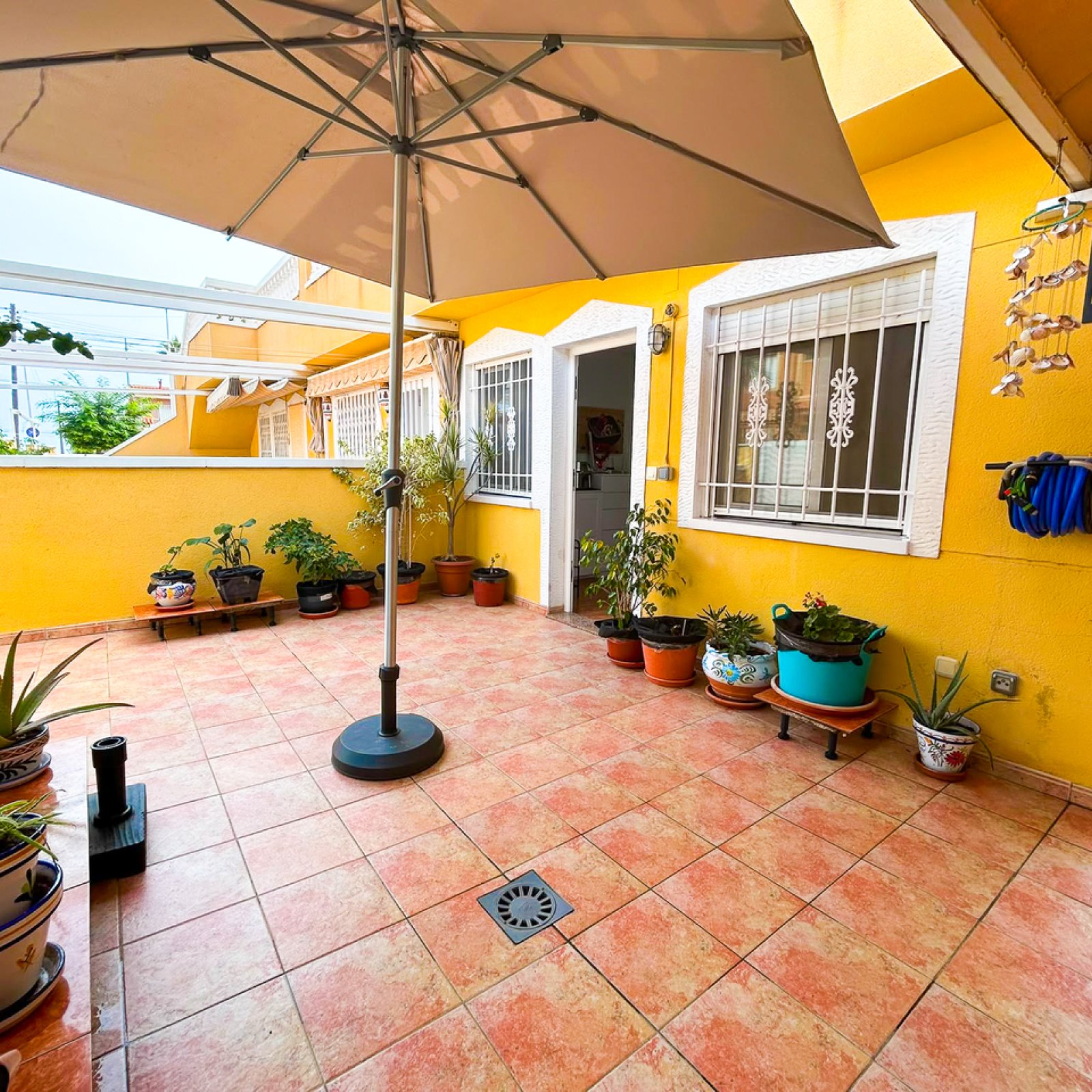 Appartement in La Mata-2