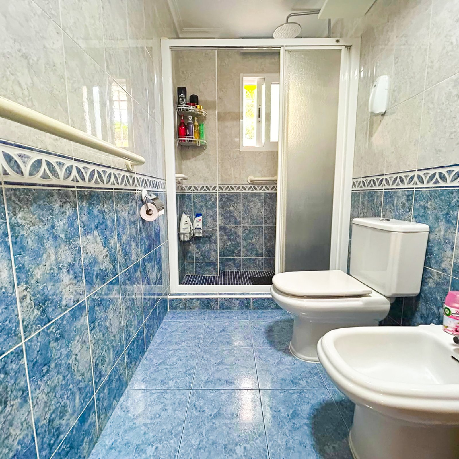 Appartement in La Mata-15