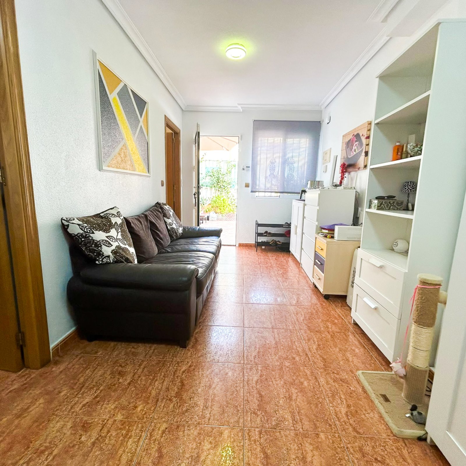 Appartement in La Mata-5