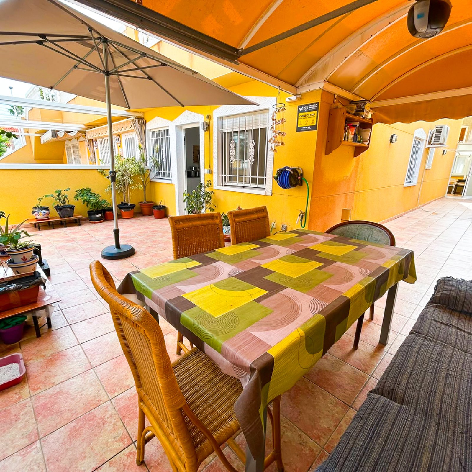 Appartement in La Mata-23
