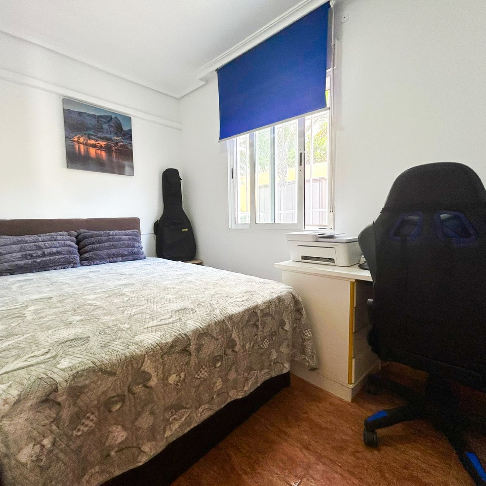 Appartement in La Mata-10