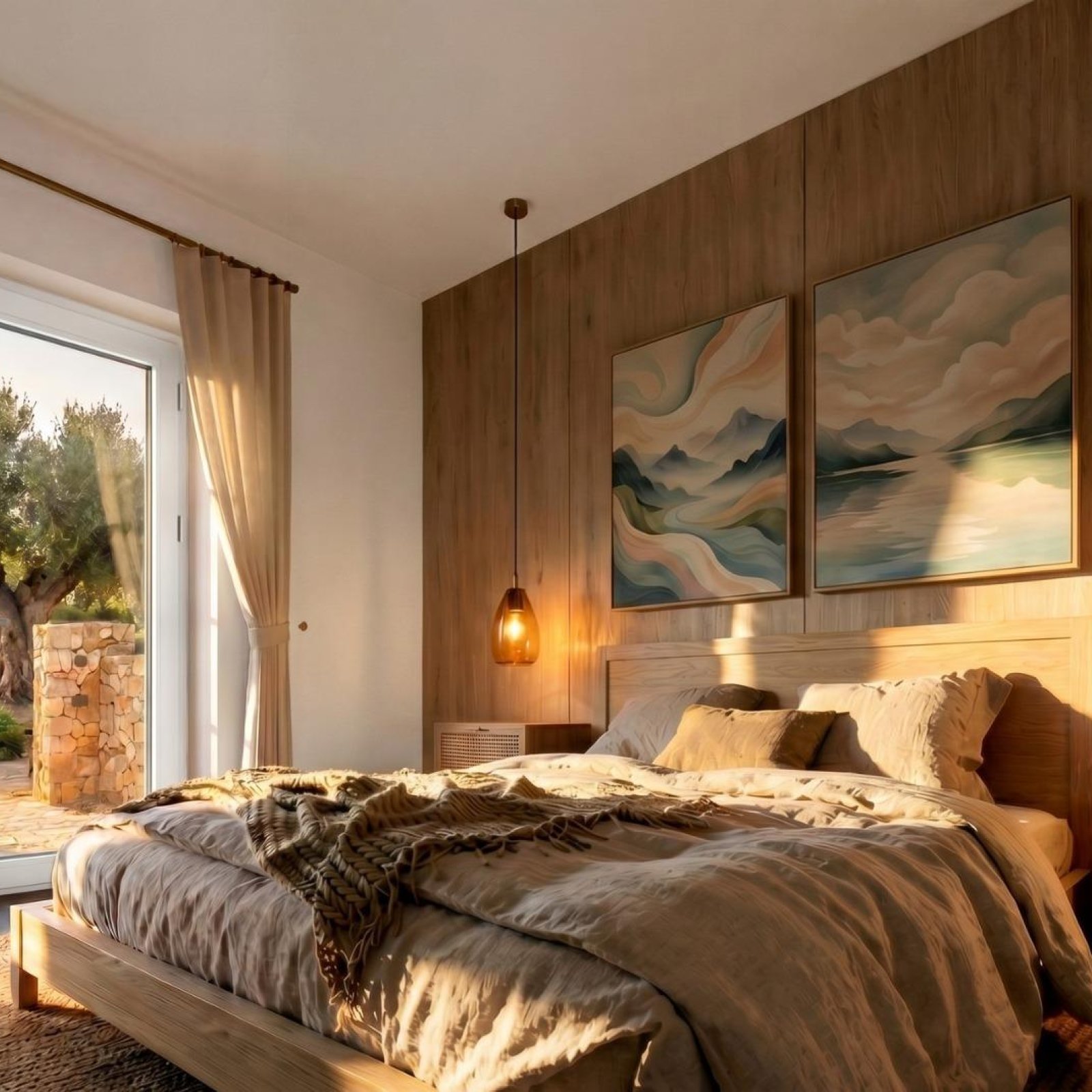 Nieuwbouwwilla’s op maat in La Romana (Alicante): ruime woningen in een natuurlijke omgeving-5