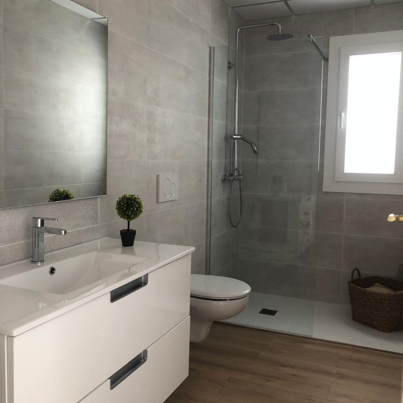 Nieuwbouwwilla’s op maat in La Romana (Alicante): ruime woningen in een natuurlijke omgeving-11
