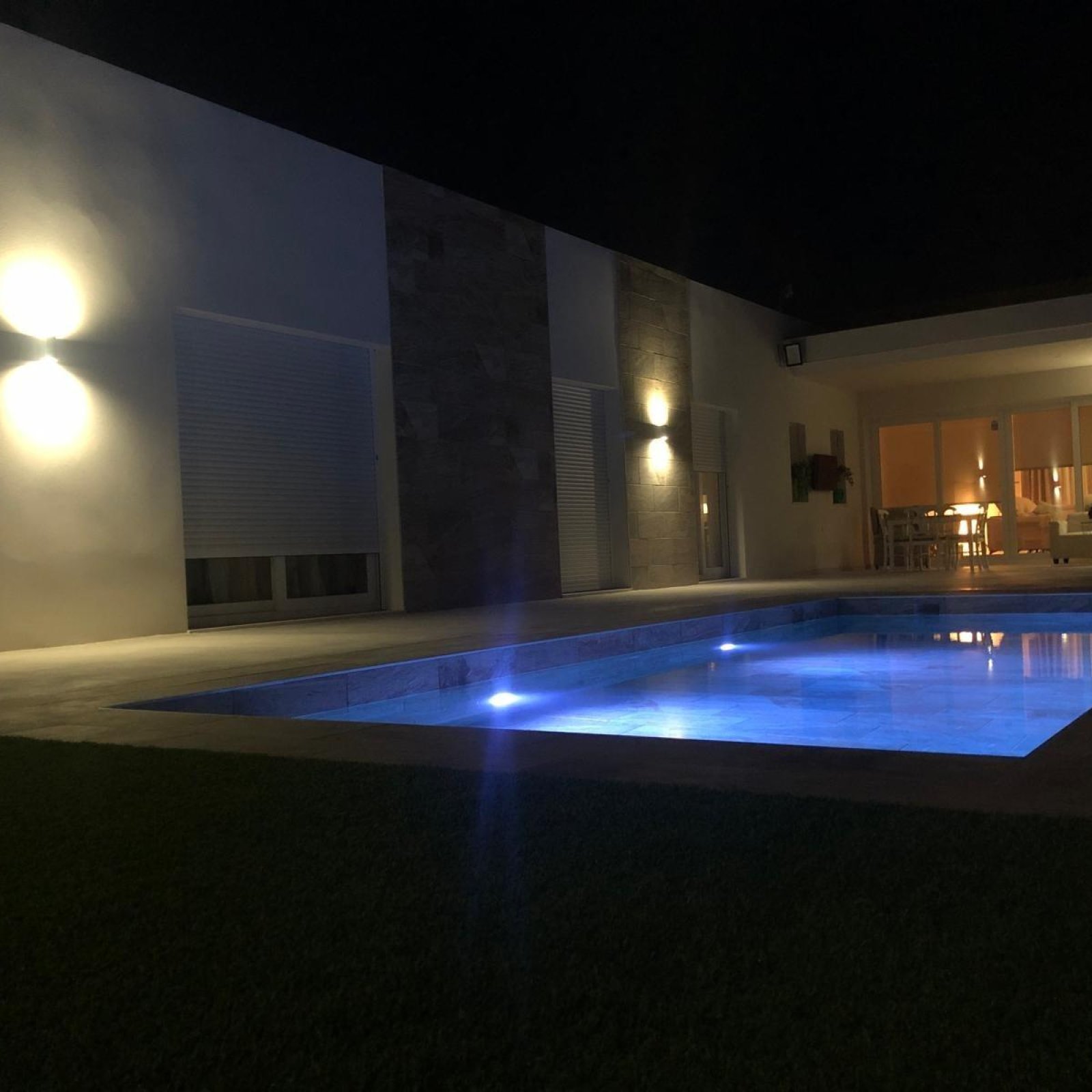 Nieuwbouwwilla’s op maat in La Romana (Alicante): ruime woningen in een natuurlijke omgeving-12