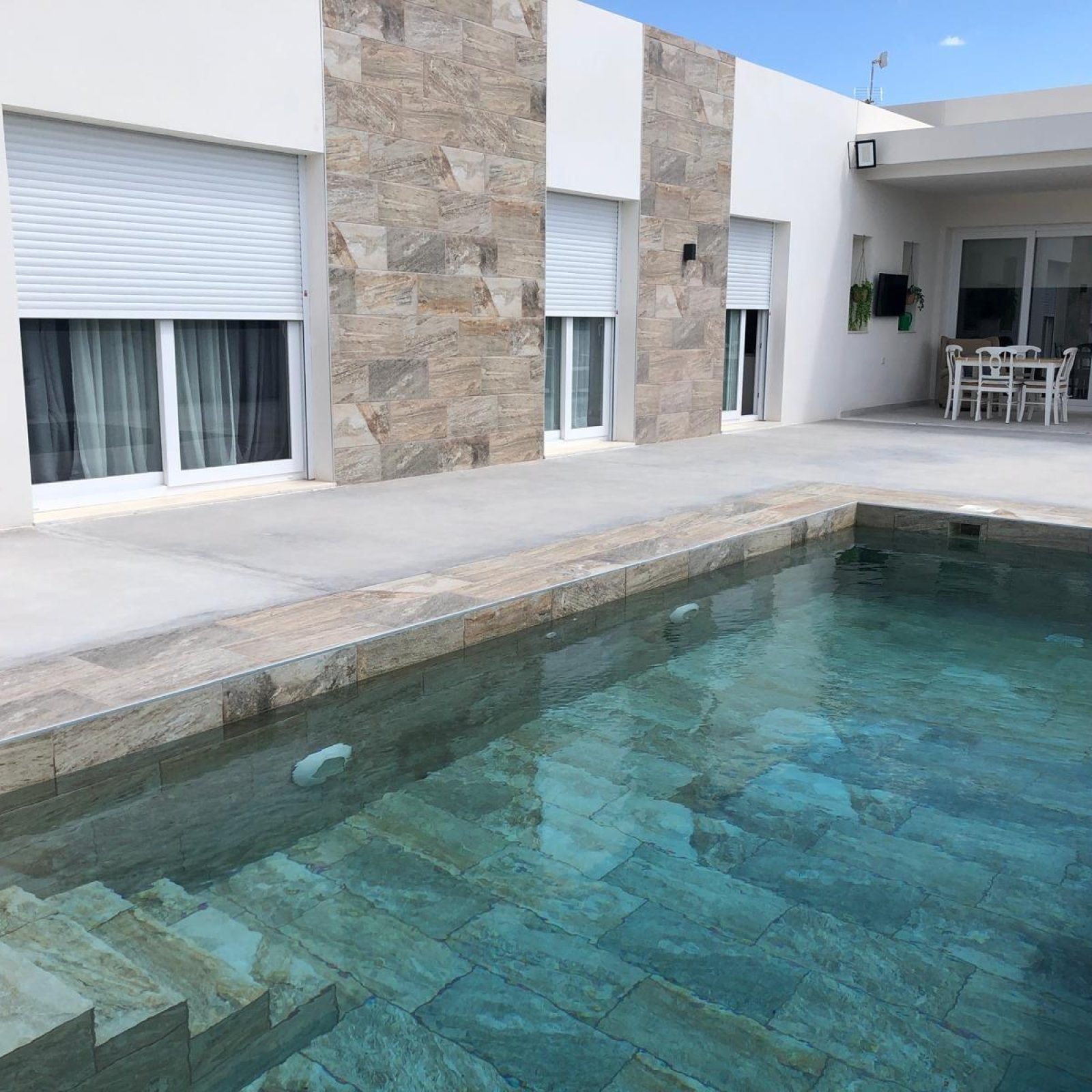 Nieuwbouwwilla’s op maat in La Romana (Alicante): ruime woningen in een natuurlijke omgeving-16