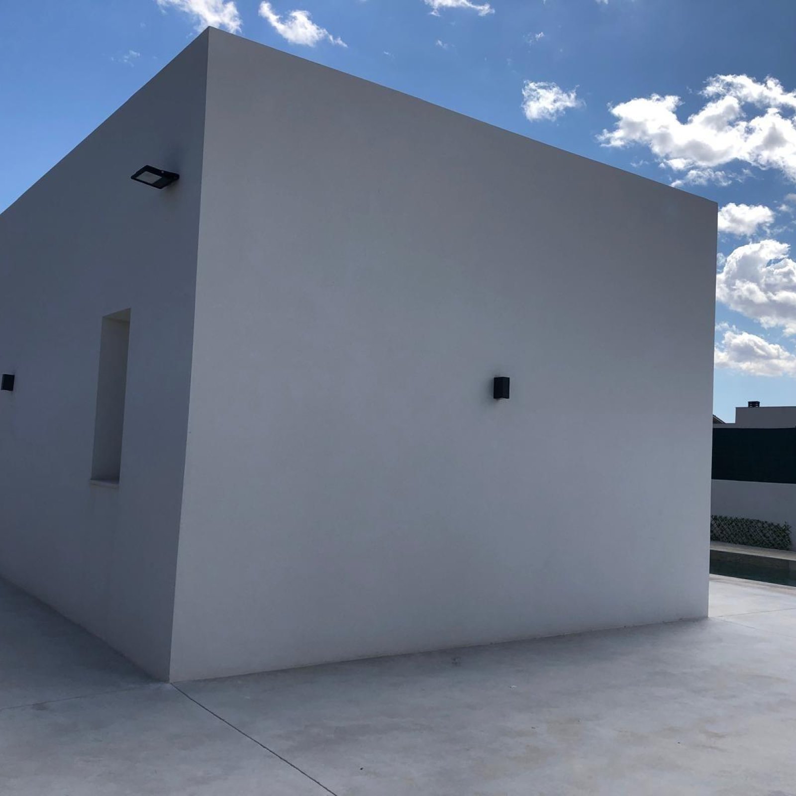 Nieuwbouwwilla’s op maat in La Romana (Alicante): ruime woningen in een natuurlijke omgeving-20