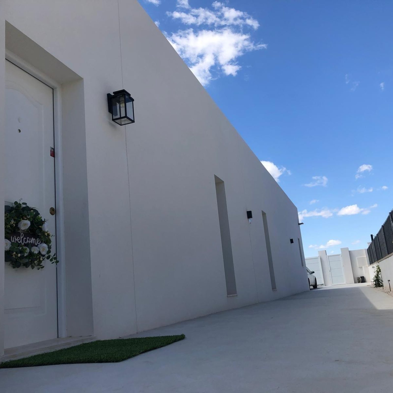Nieuwbouwwilla’s op maat in La Romana (Alicante): ruime woningen in een natuurlijke omgeving-21