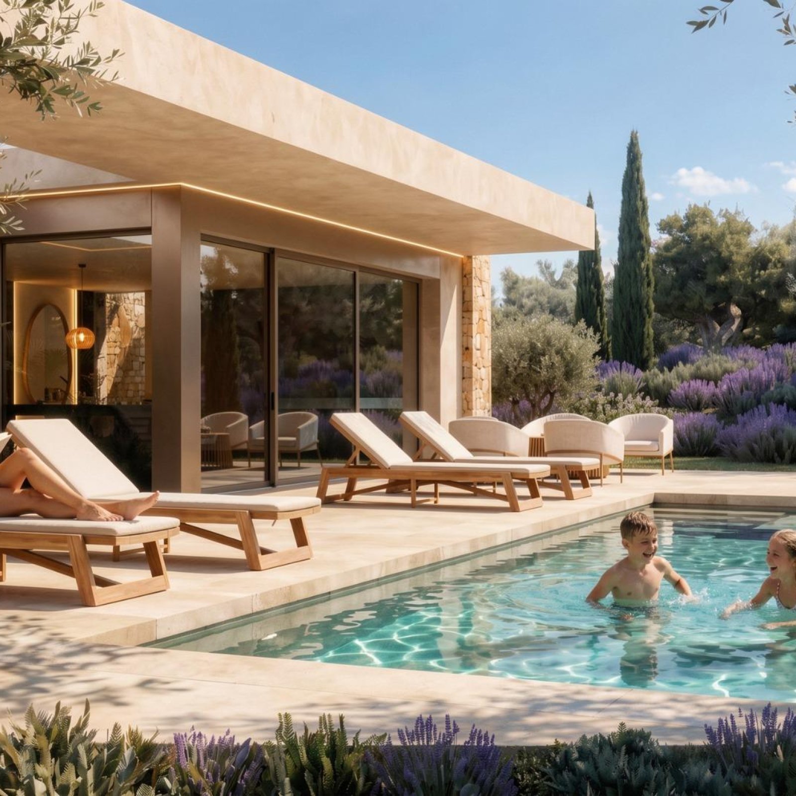 Nieuwbouwwilla’s op maat in La Romana (Alicante): ruime woningen in een natuurlijke omgeving-6