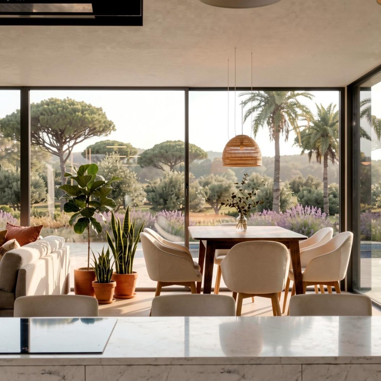 Nieuwbouwwilla’s op maat in La Romana (Alicante): ruime woningen in een natuurlijke omgeving-7