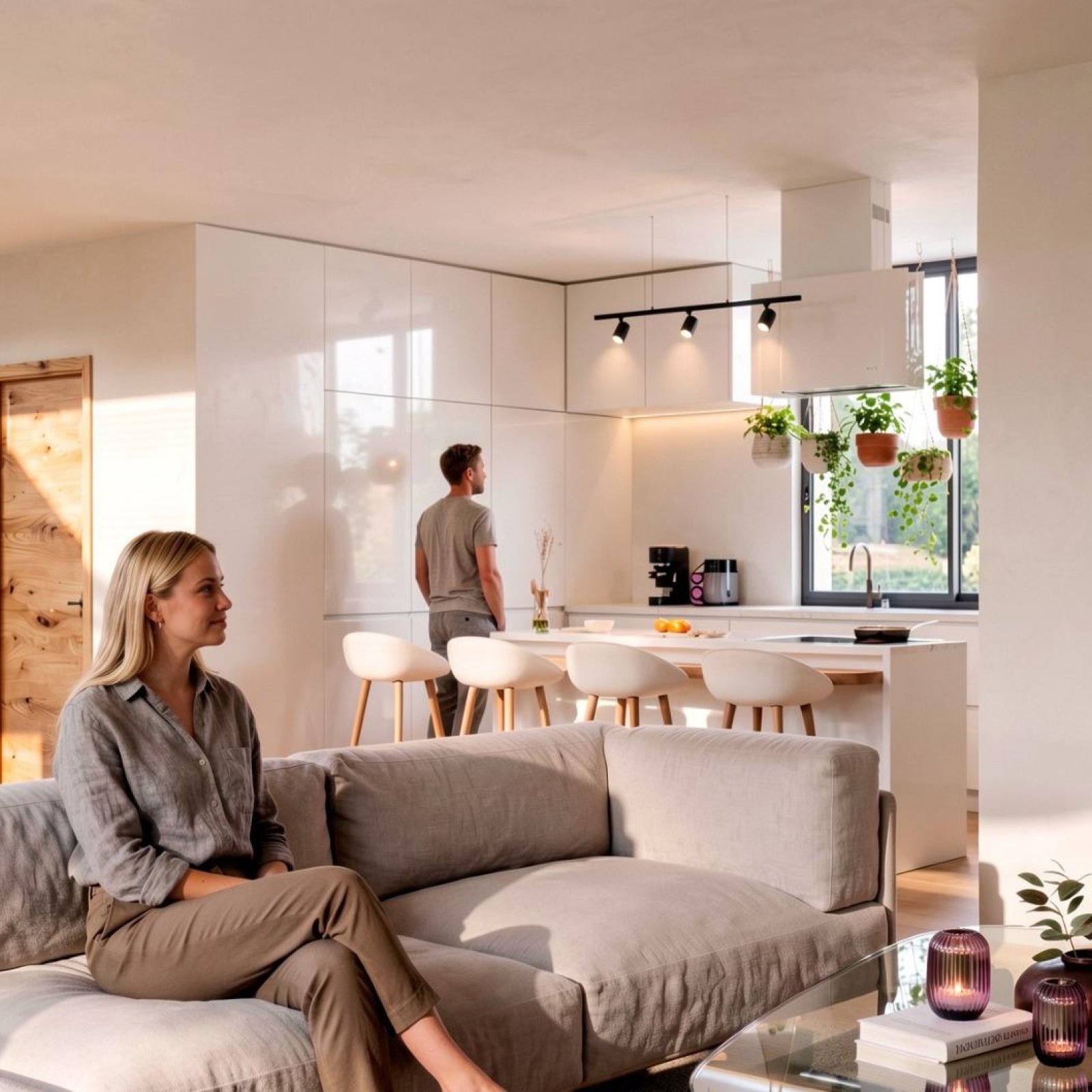 Nieuwbouwwilla’s op maat in La Romana (Alicante): ruime woningen in een natuurlijke omgeving-8