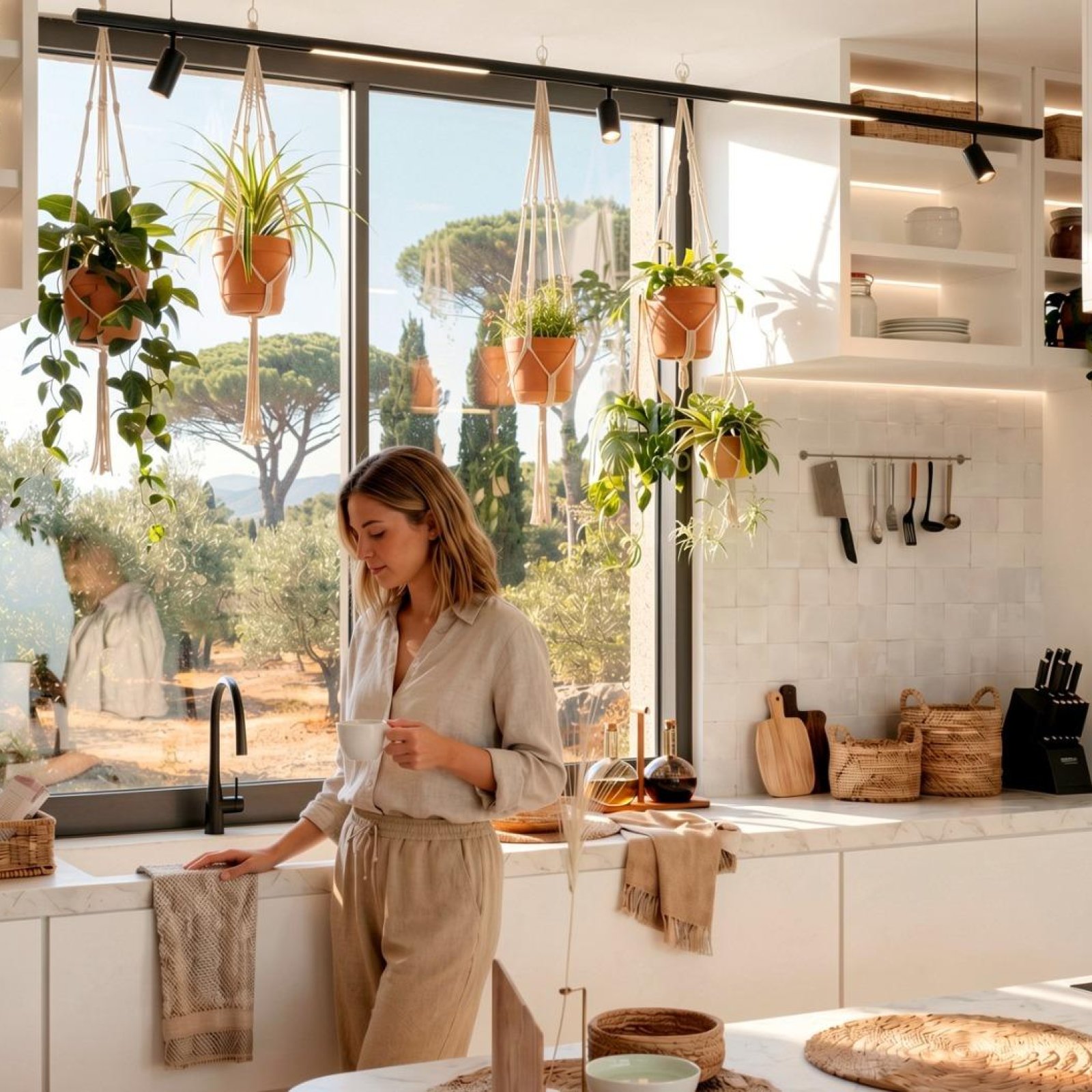 Nieuwbouwwilla’s op maat in La Romana (Alicante): ruime woningen in een natuurlijke omgeving-9