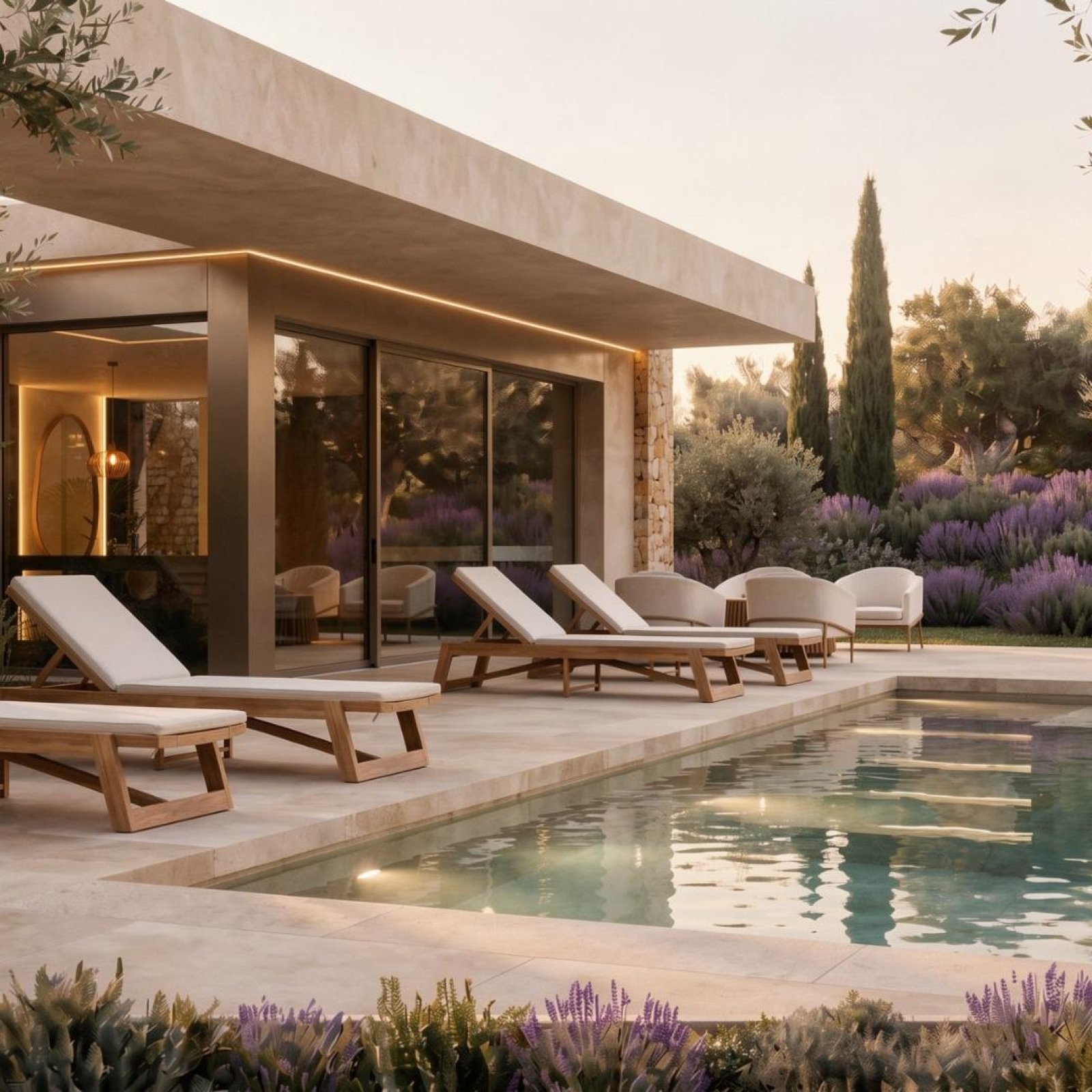 Nieuwbouwwilla’s op maat in La Romana (Alicante): ruime woningen in een natuurlijke omgeving-1