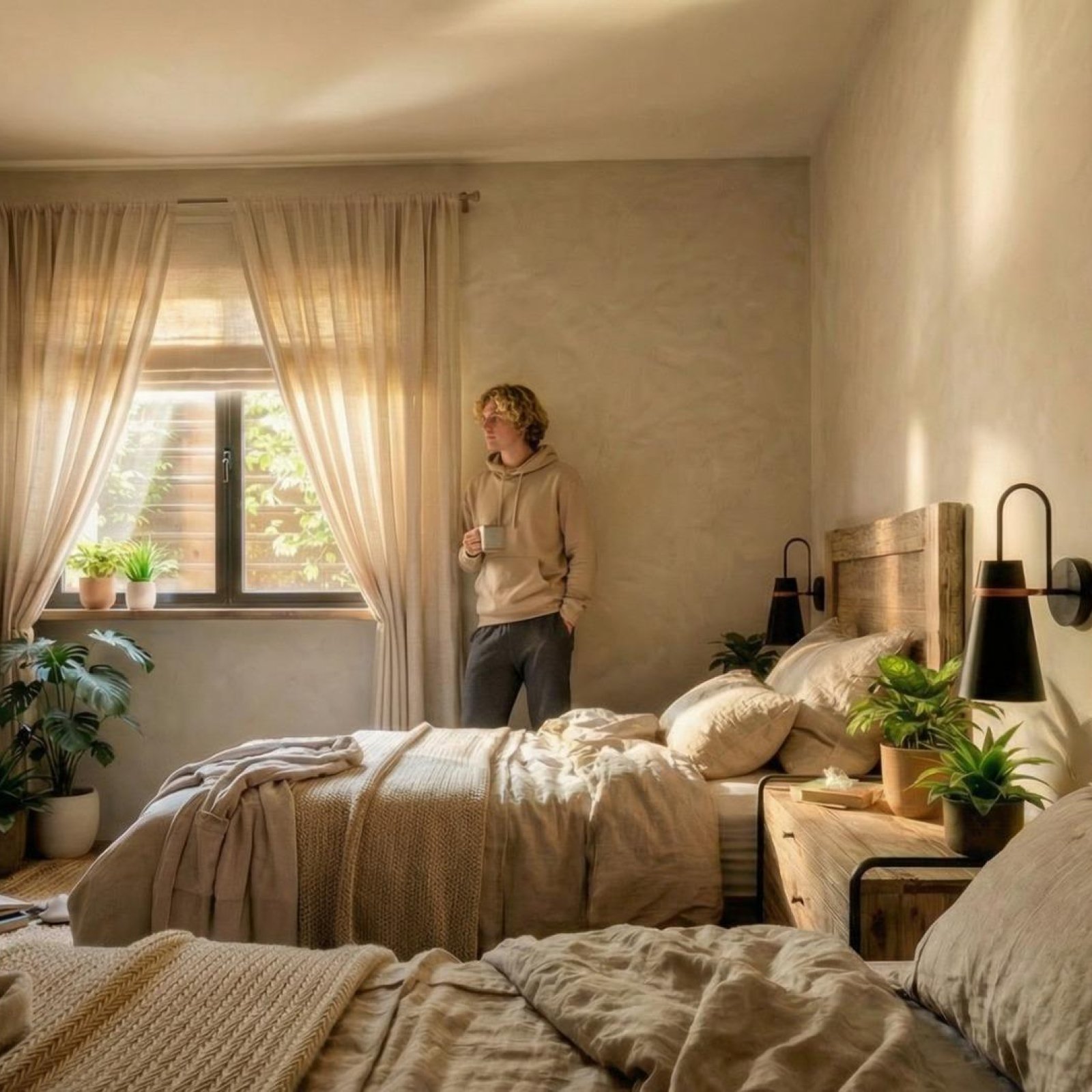 Nieuwbouwwilla’s op maat in La Romana (Alicante): ruime woningen in een natuurlijke omgeving-13