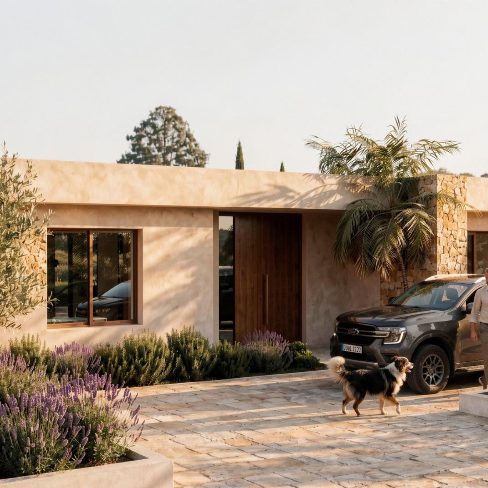 Nieuwbouwwilla’s op maat in La Romana (Alicante): ruime woningen in een natuurlijke omgeving-20