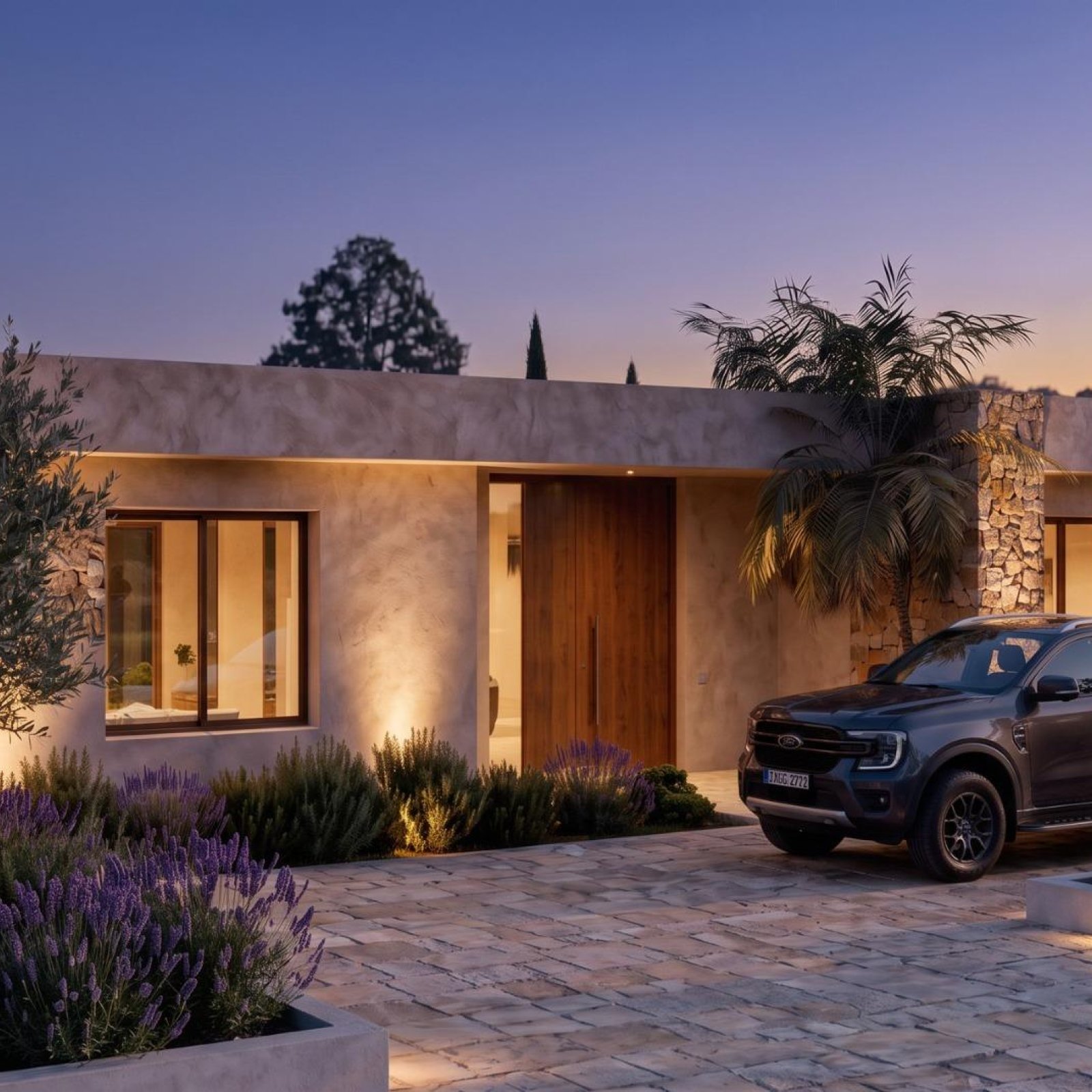 Nieuwbouwwilla’s op maat in La Romana (Alicante): ruime woningen in een natuurlijke omgeving-24