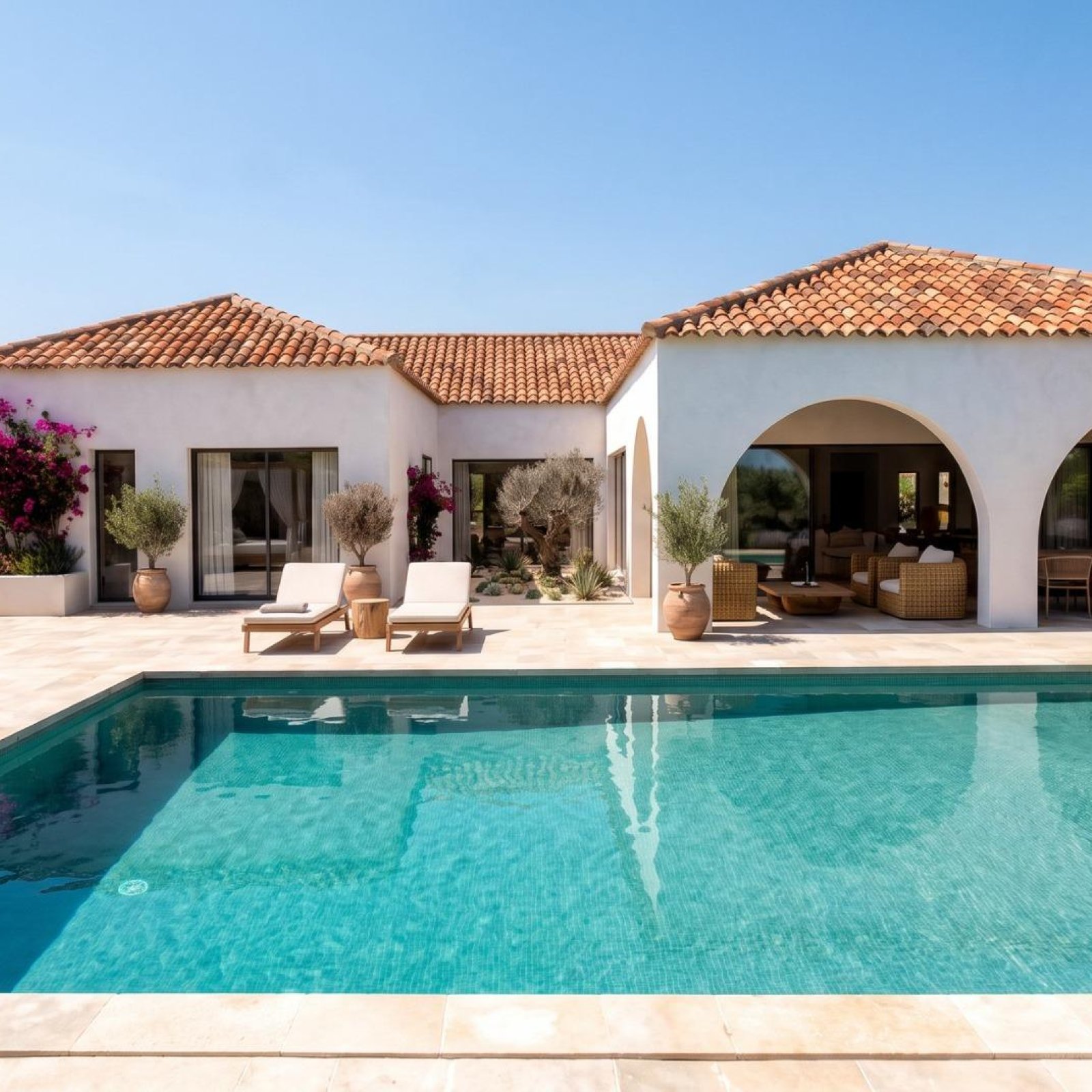 Nieuwbouwwilla’s op maat in La Romana (Alicante): ruime woningen in een natuurlijke omgeving-28
