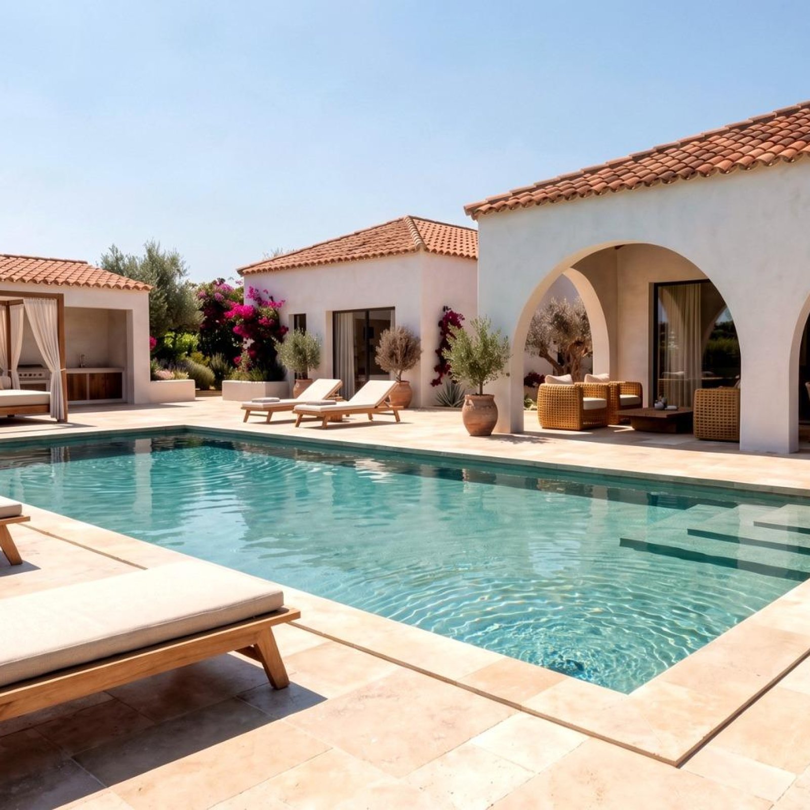 Nieuwbouwwilla’s op maat in La Romana (Alicante): ruime woningen in een natuurlijke omgeving-29