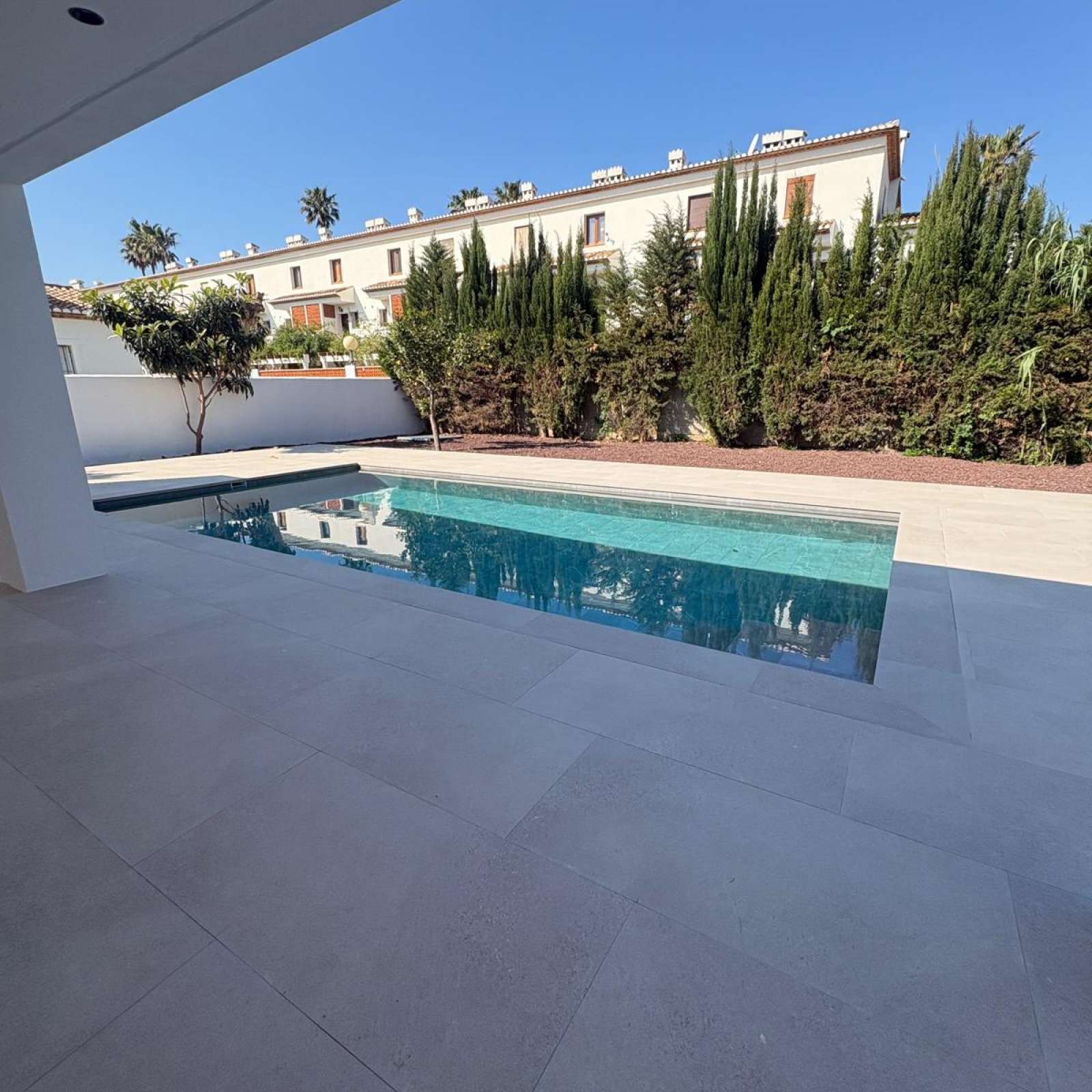 Villa in Denia-3