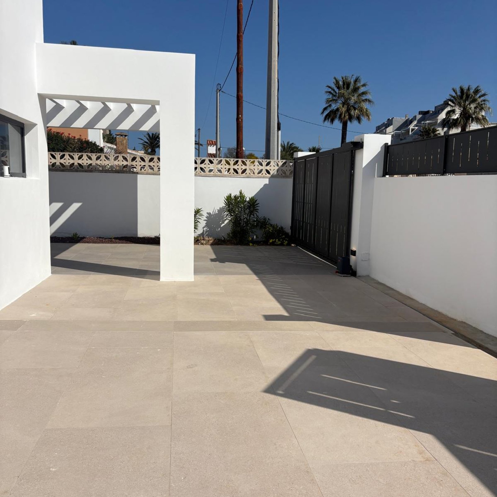 Villa in Denia-18