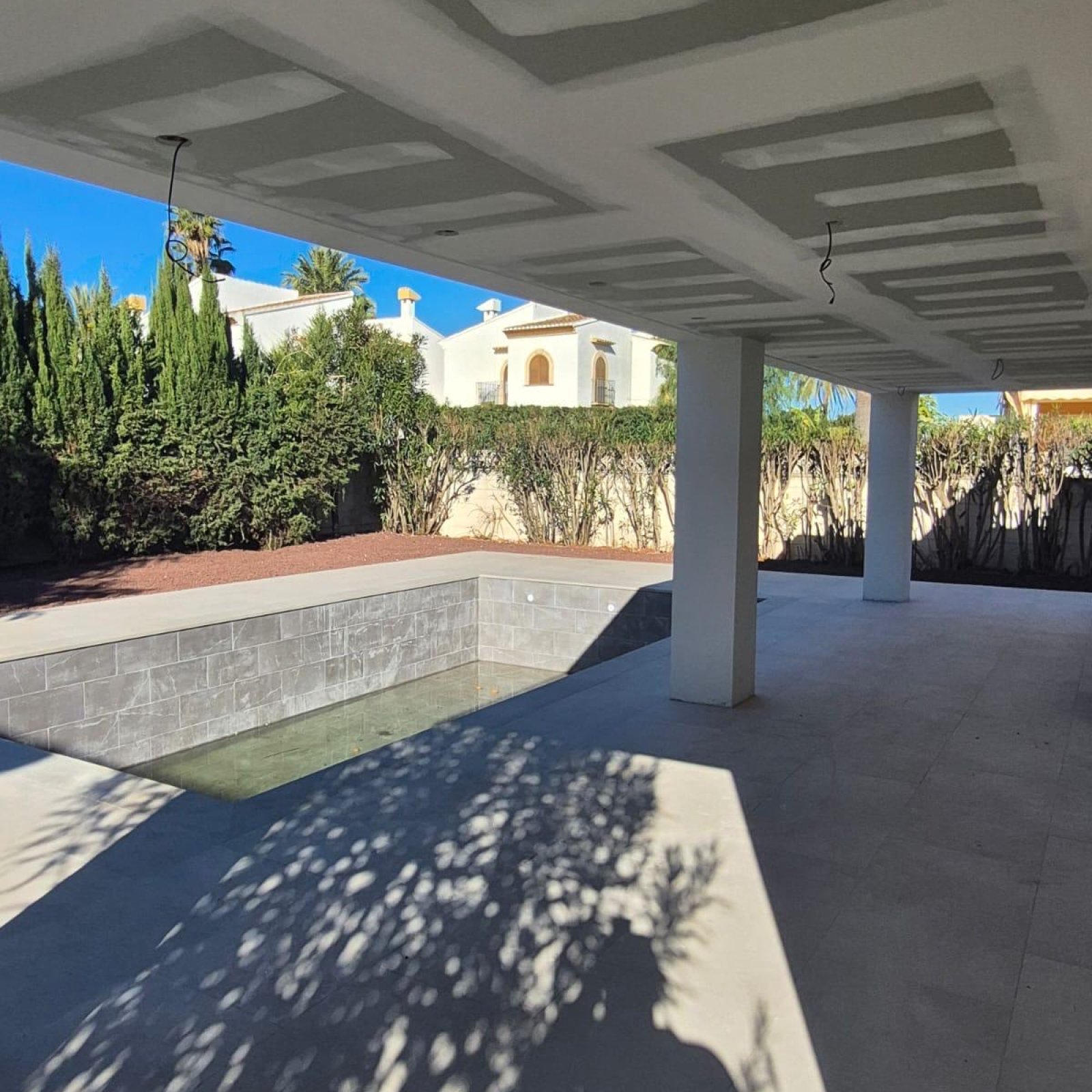 Villa in Denia-20