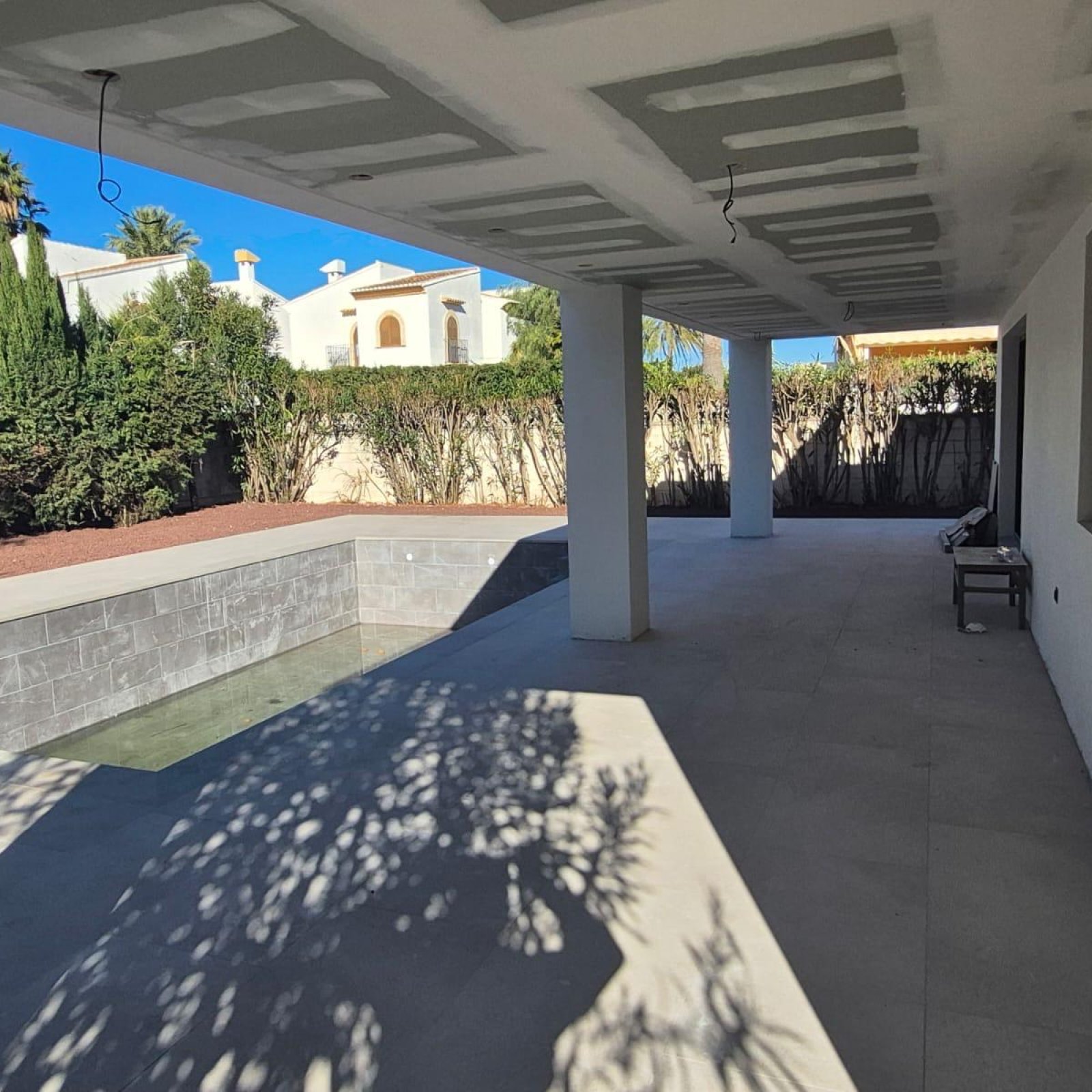 Villa in Denia-25