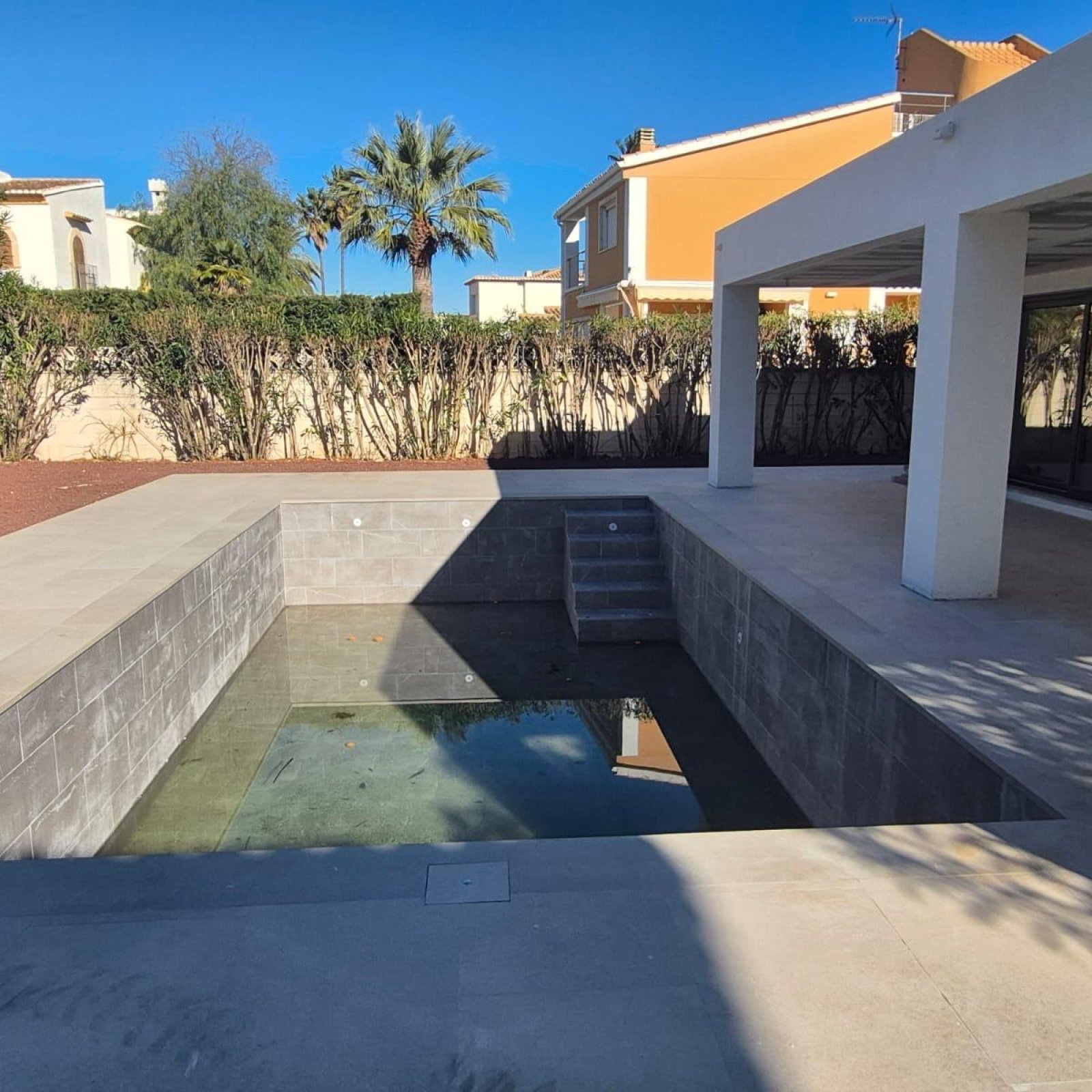 Villa in Denia-26