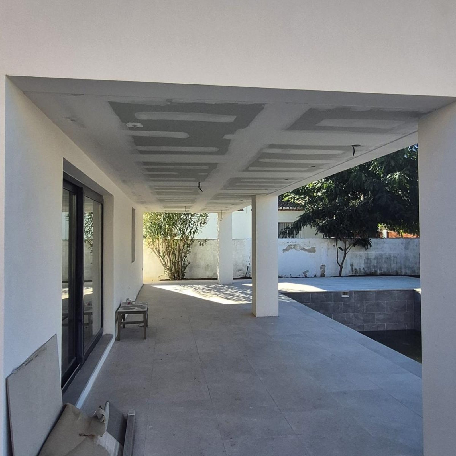 Villa in Denia-2
