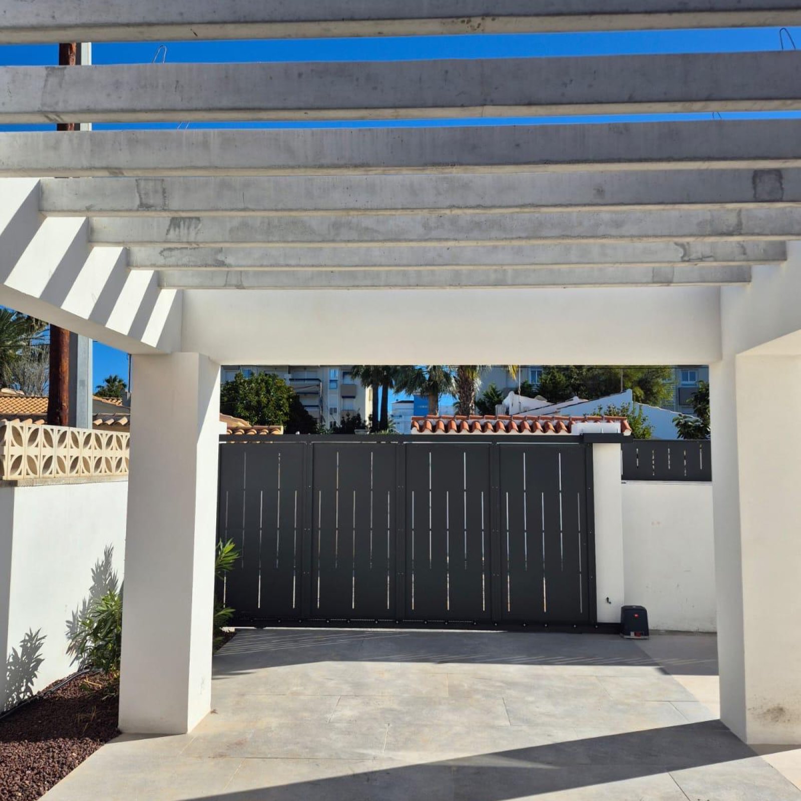Villa in Denia-23