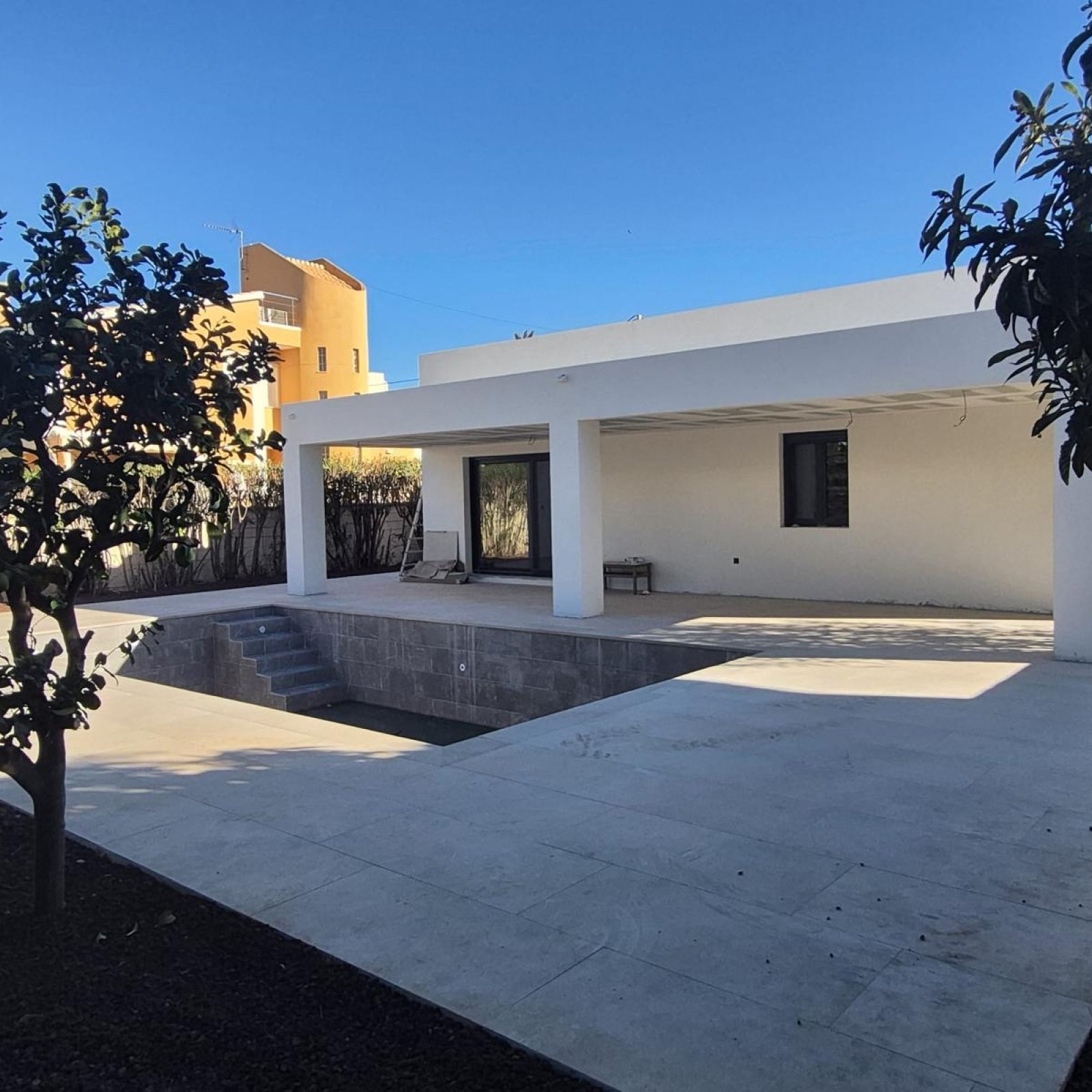 Villa in Denia-1