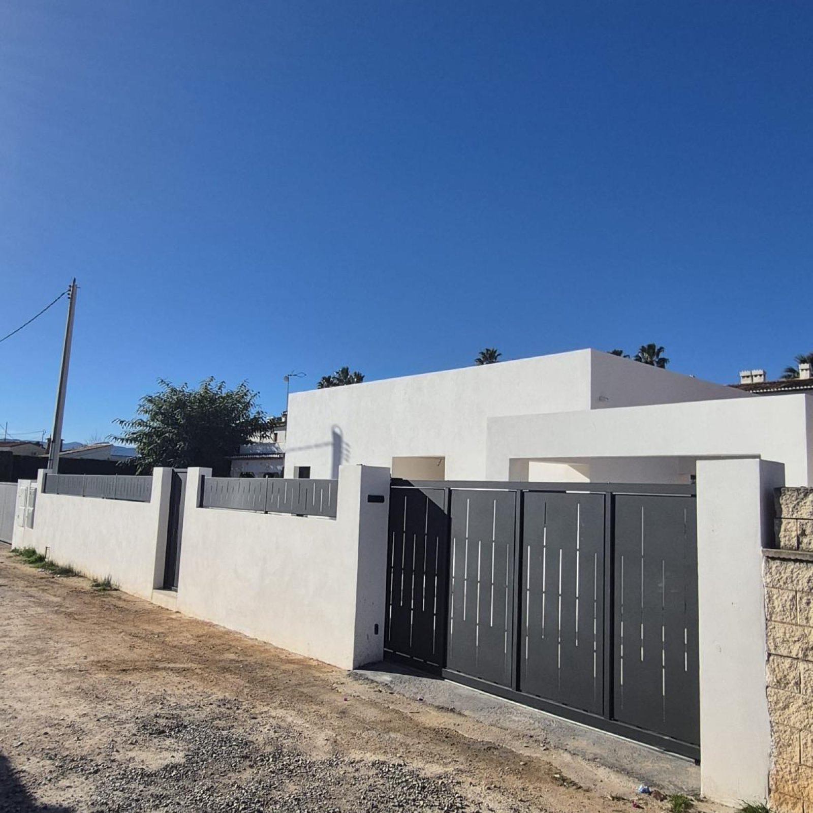 Villa in Denia-22