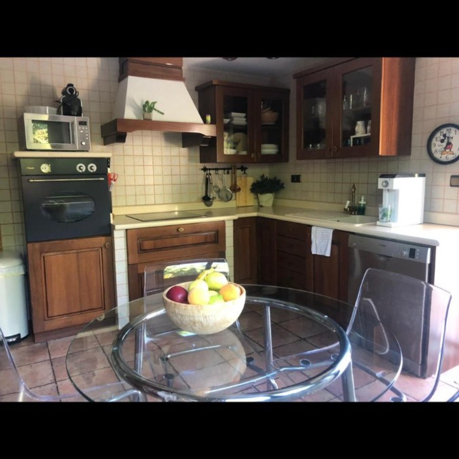 Villa in Elda-18