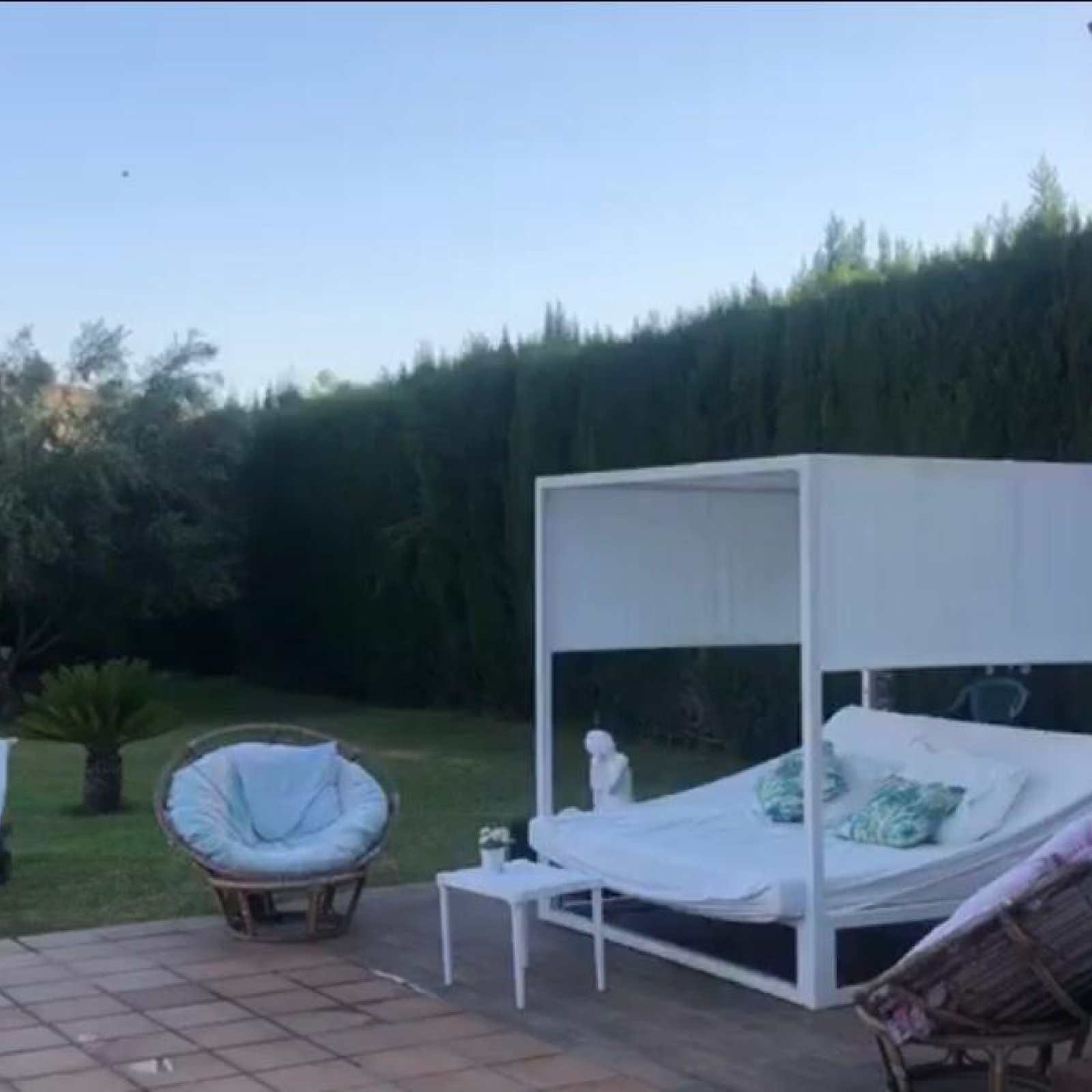 Villa in Elda-11