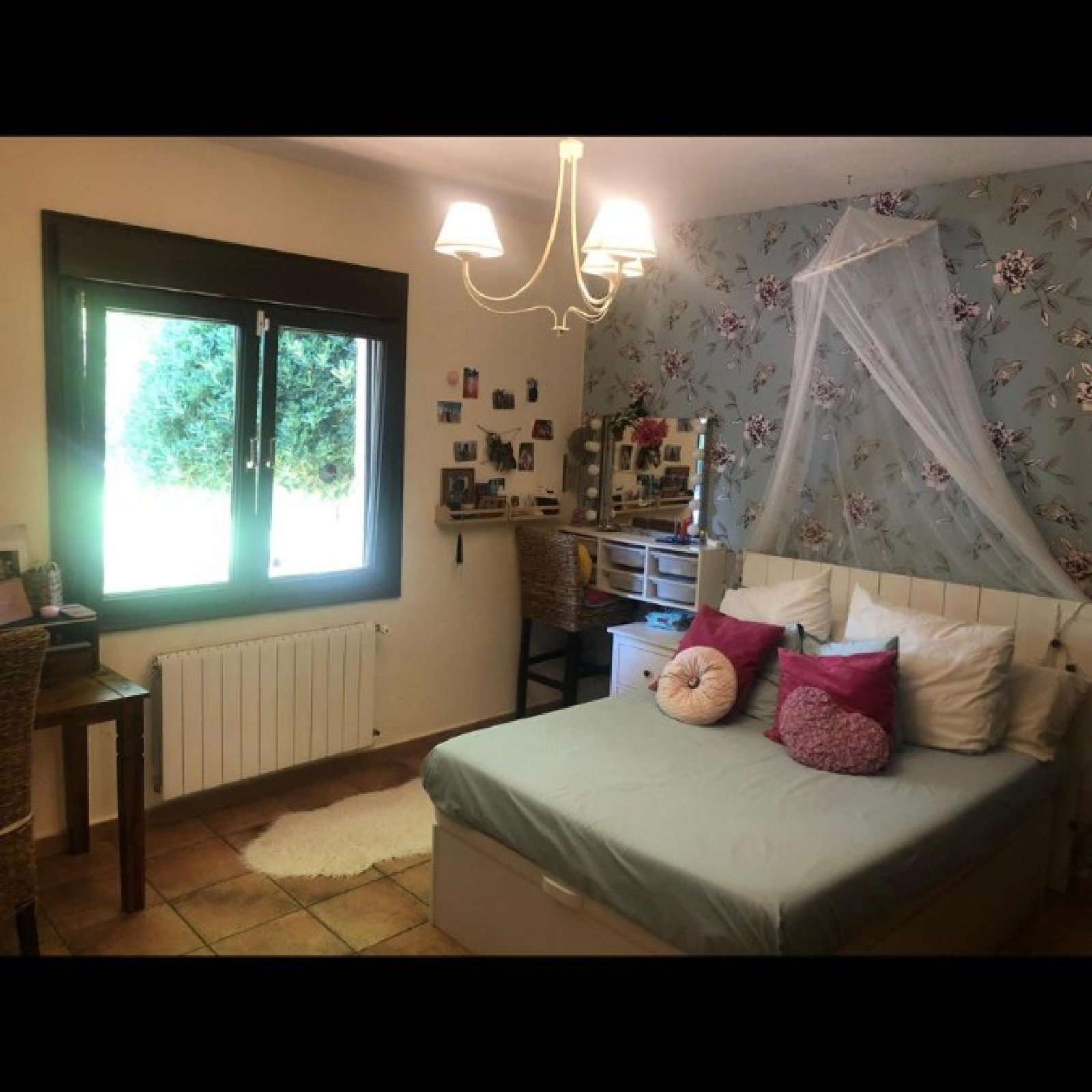 Villa in Elda-19