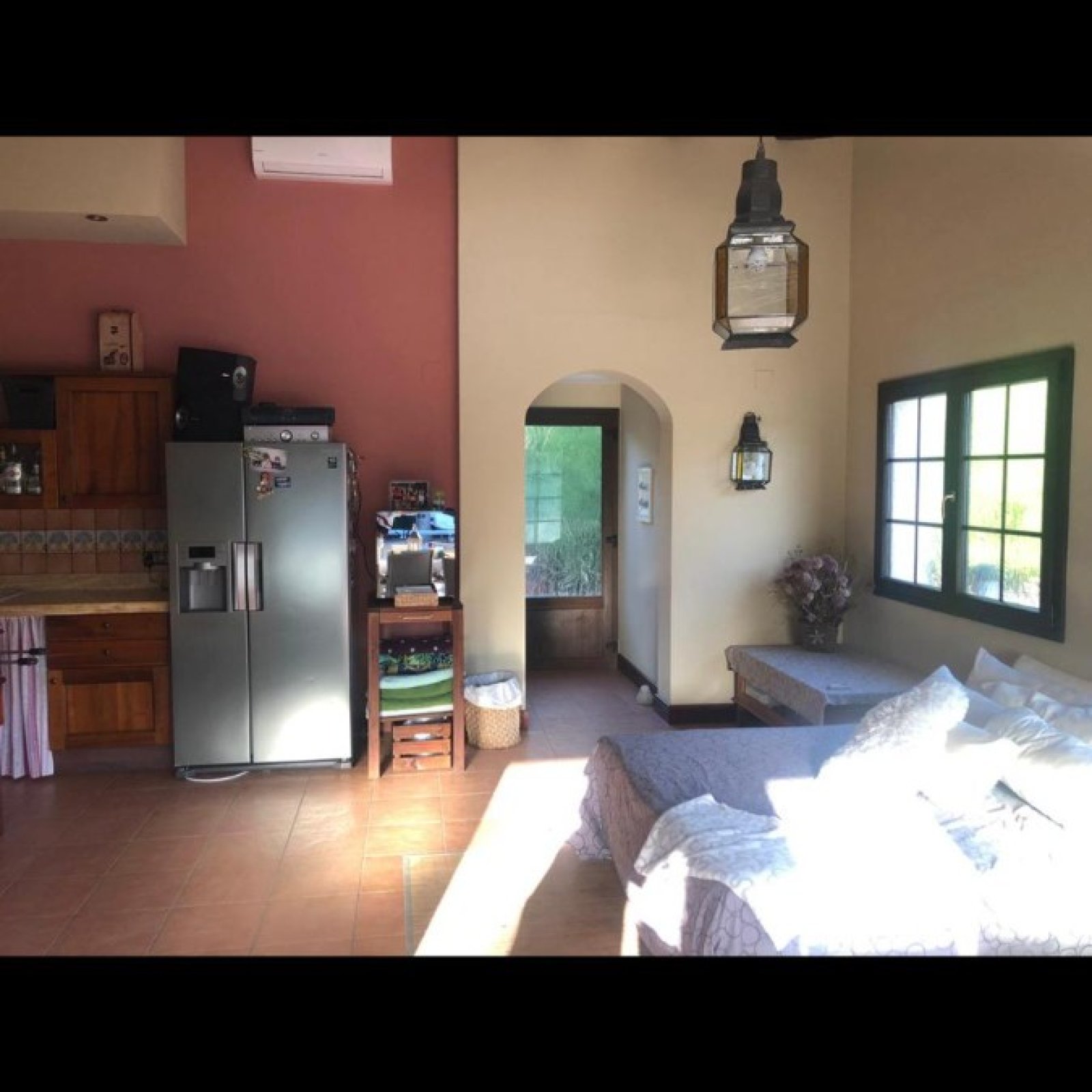 Villa in Elda-17