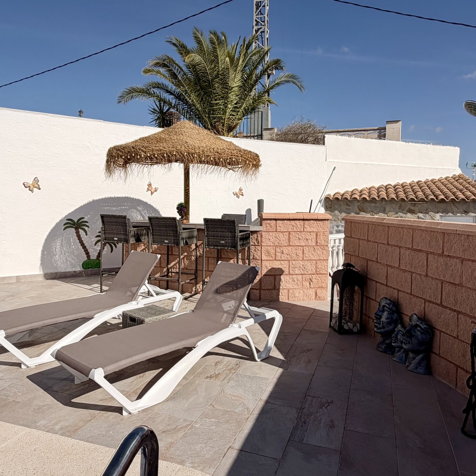 Villa in Fortuna-39