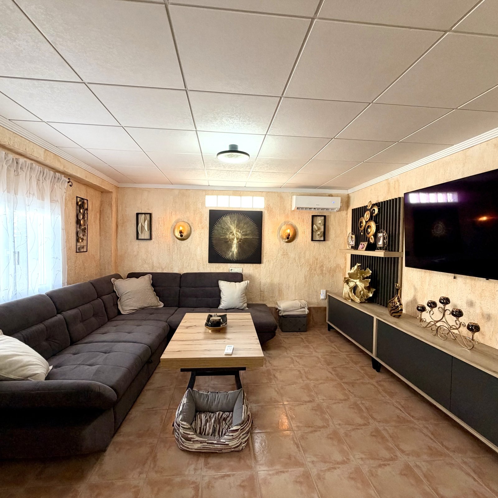 Villa in Fortuna-7