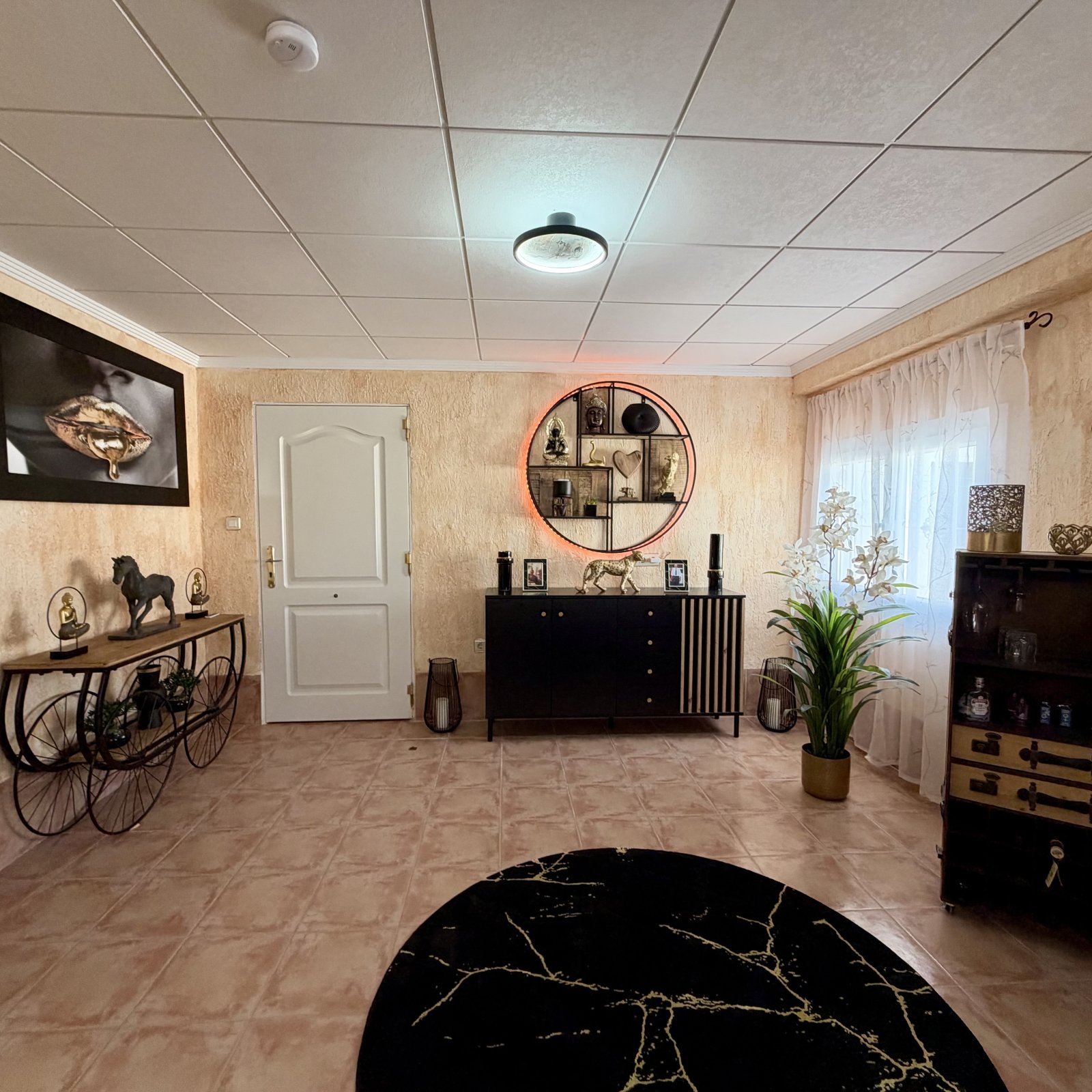 Villa in Fortuna-8