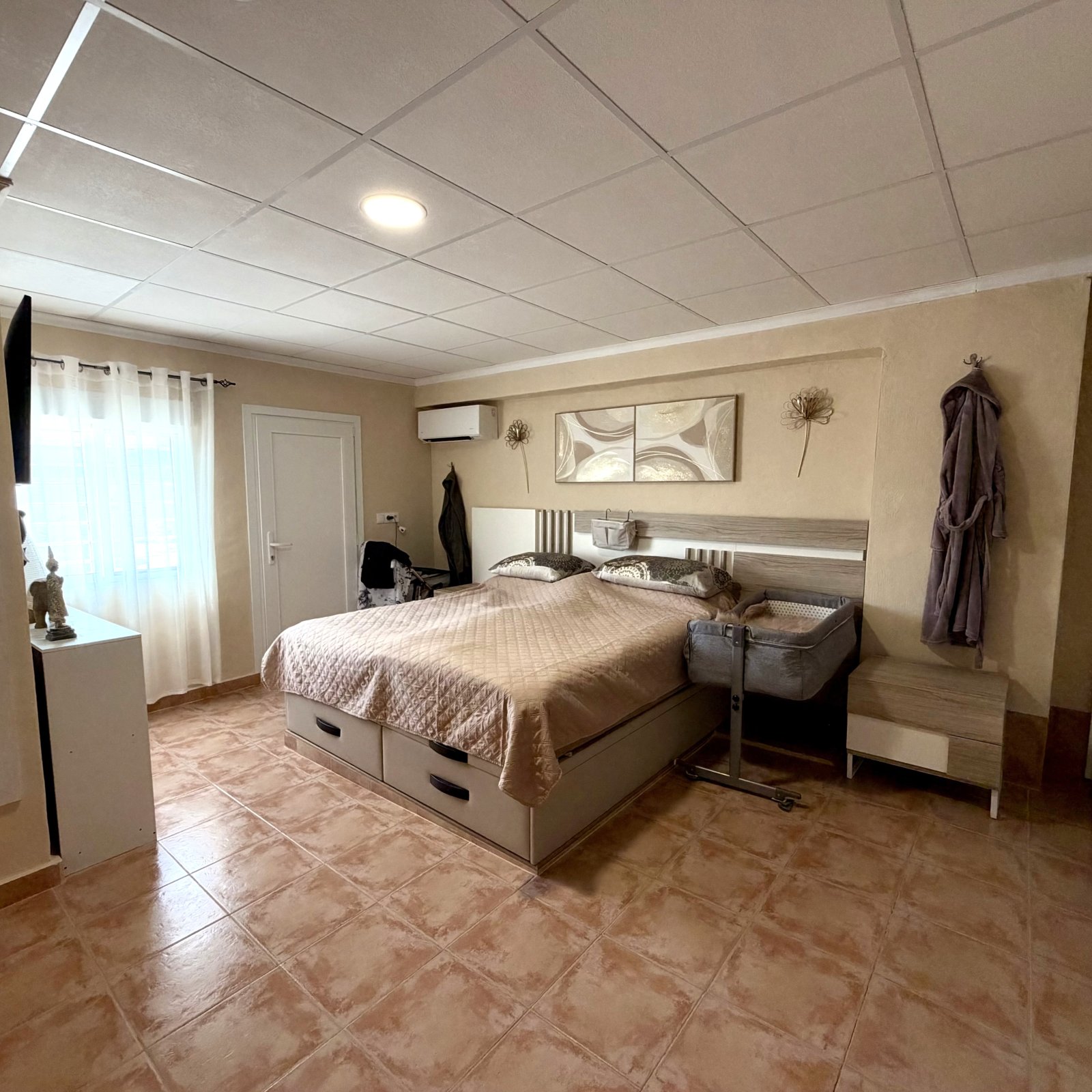 Villa in Fortuna-11