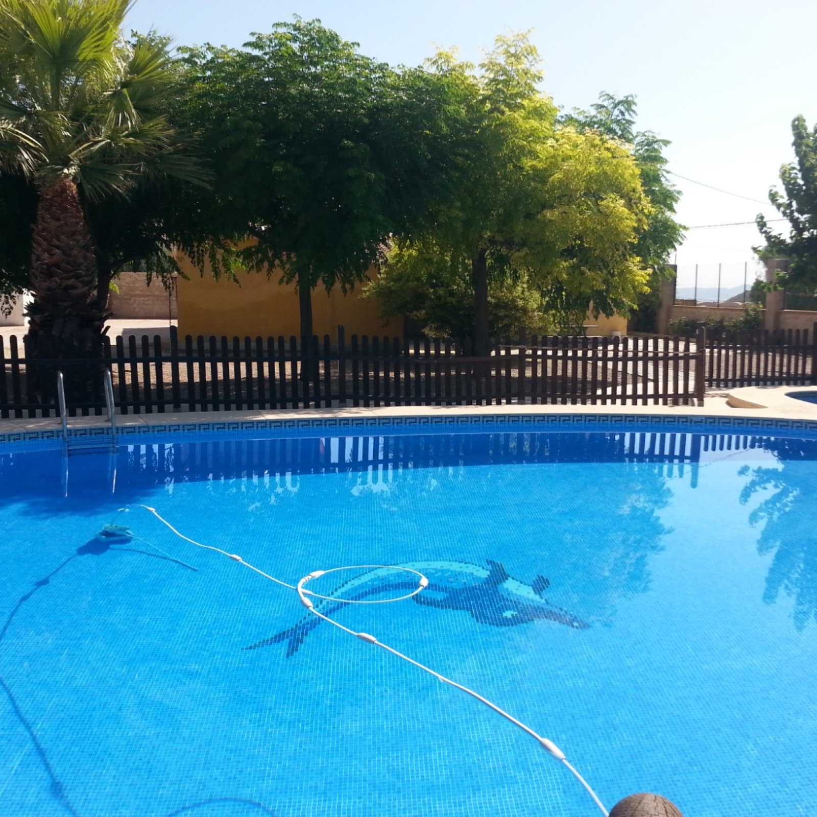 Villa in La Romana-17
