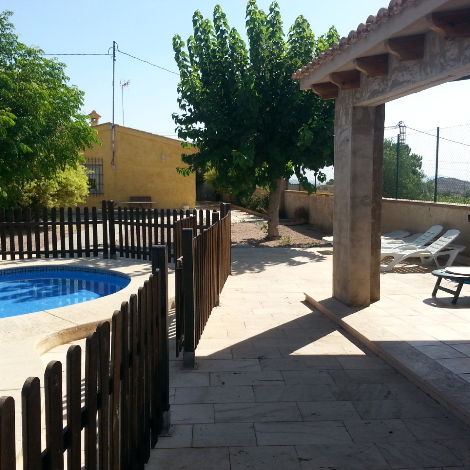 Villa in La Romana-11