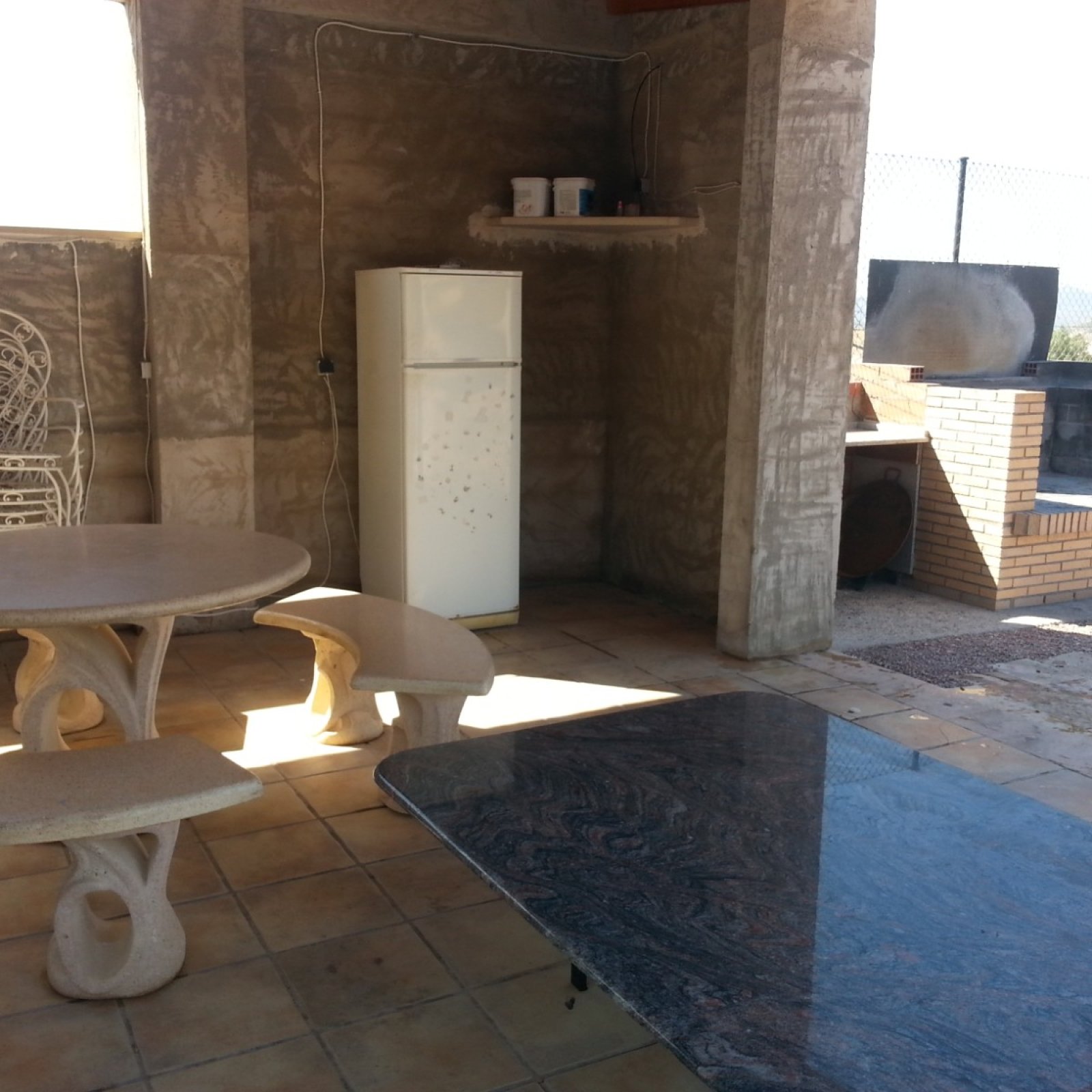 Villa in La Romana-7