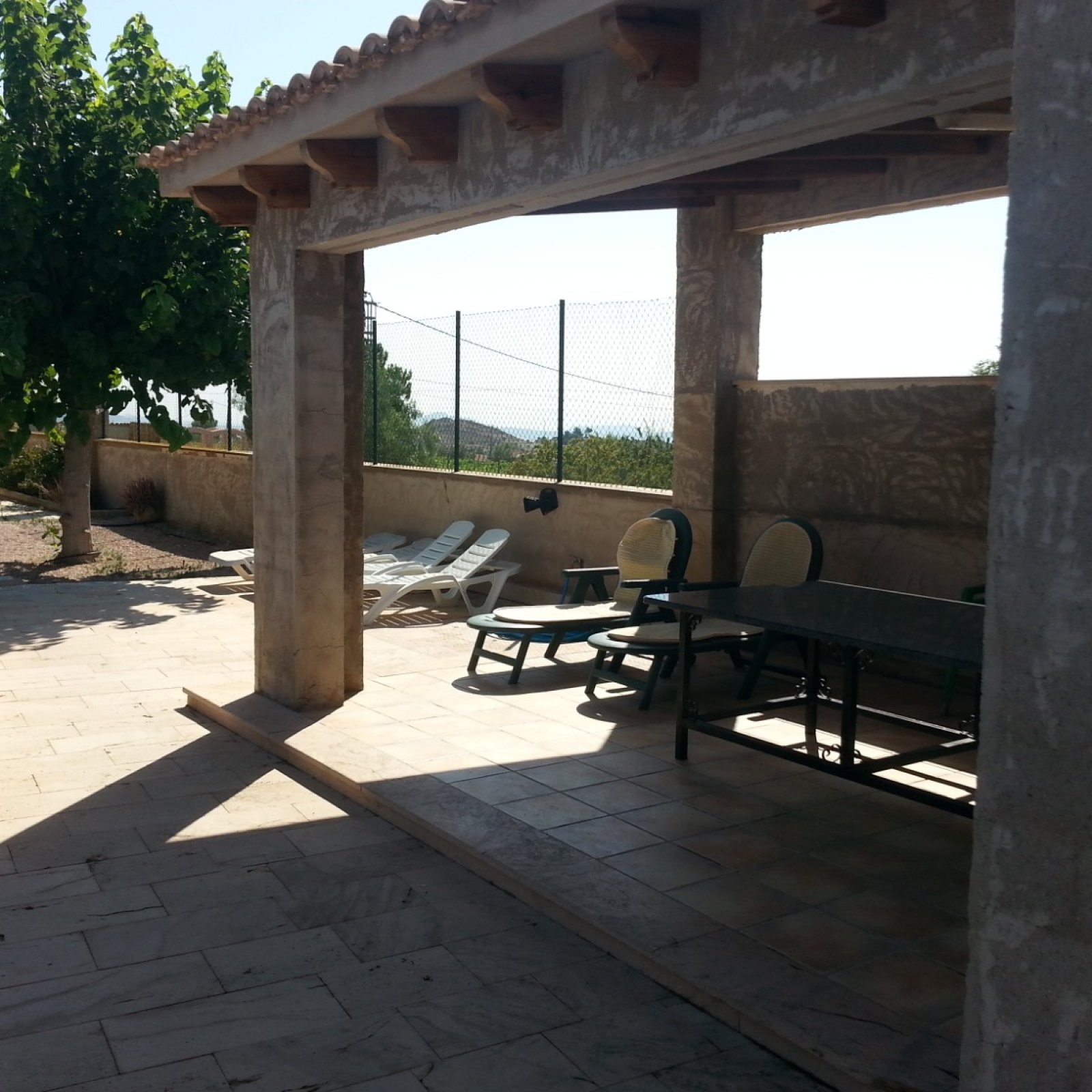 Villa in La Romana-9