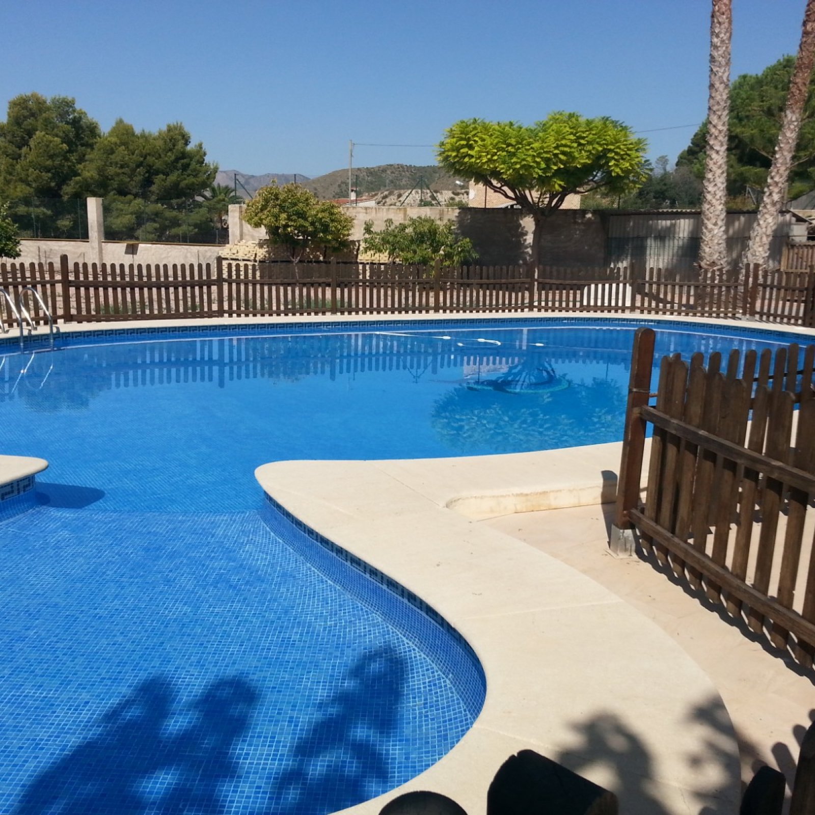 Villa in La Romana-12