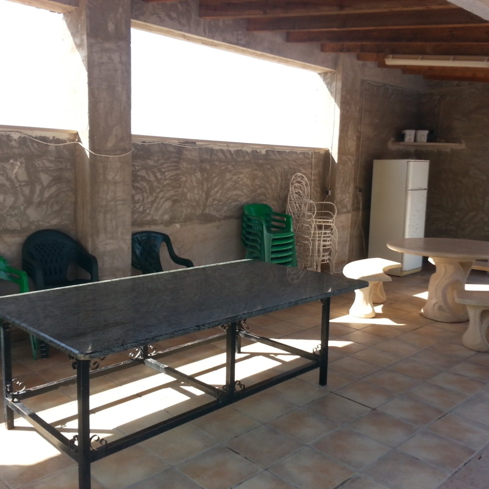 Villa in La Romana-6